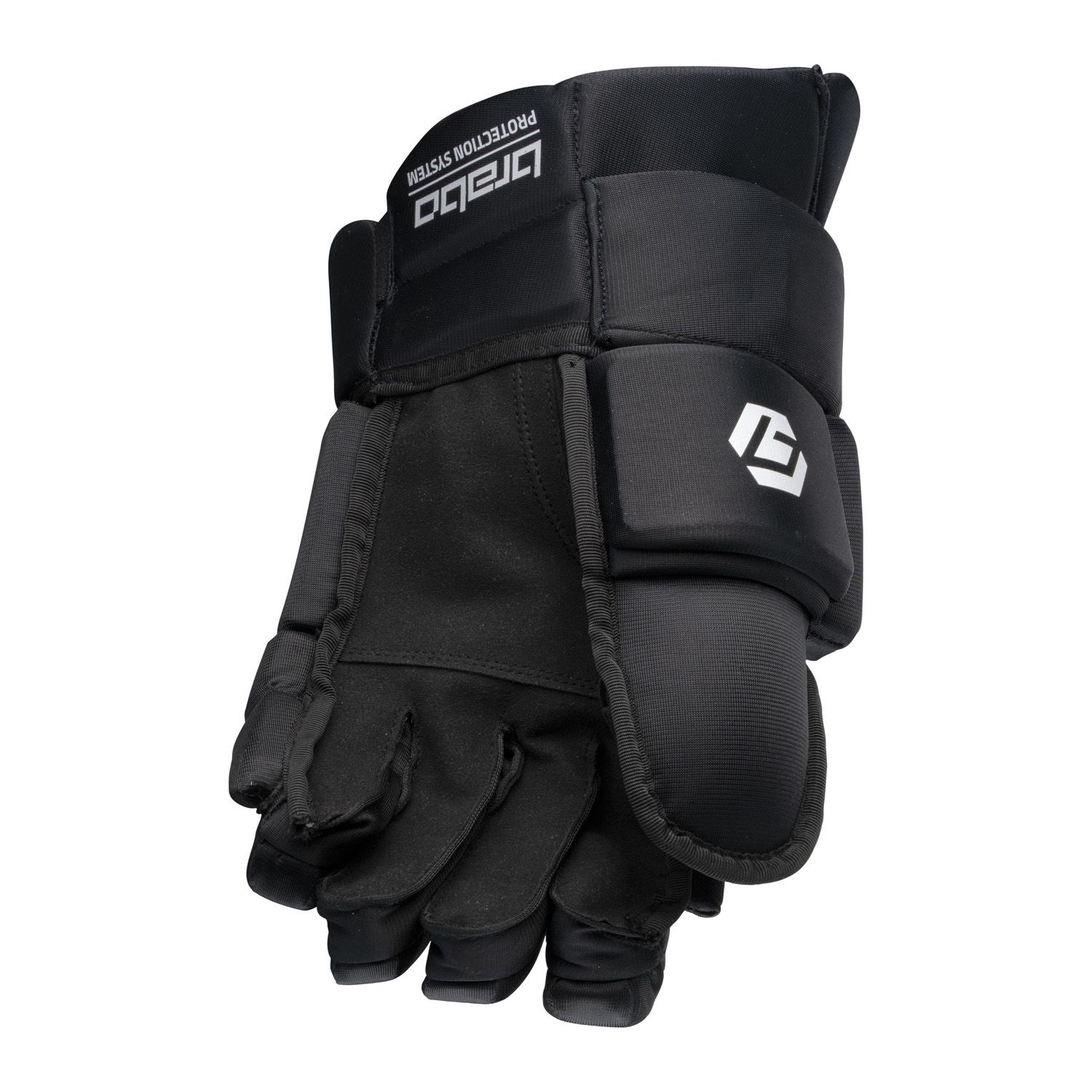 Brabo Extreme Corner Glove Set