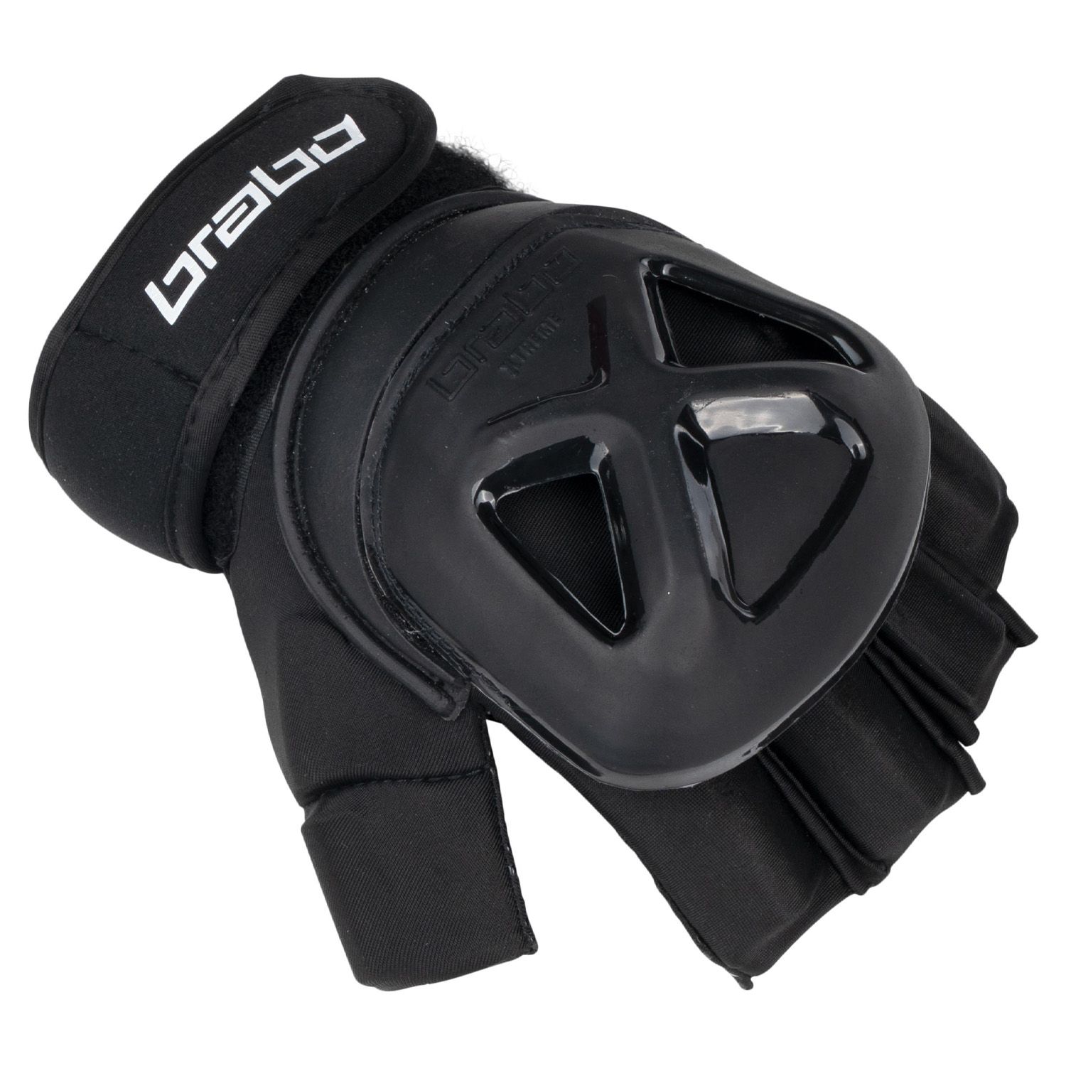 Brabo Extreme Player Glove
