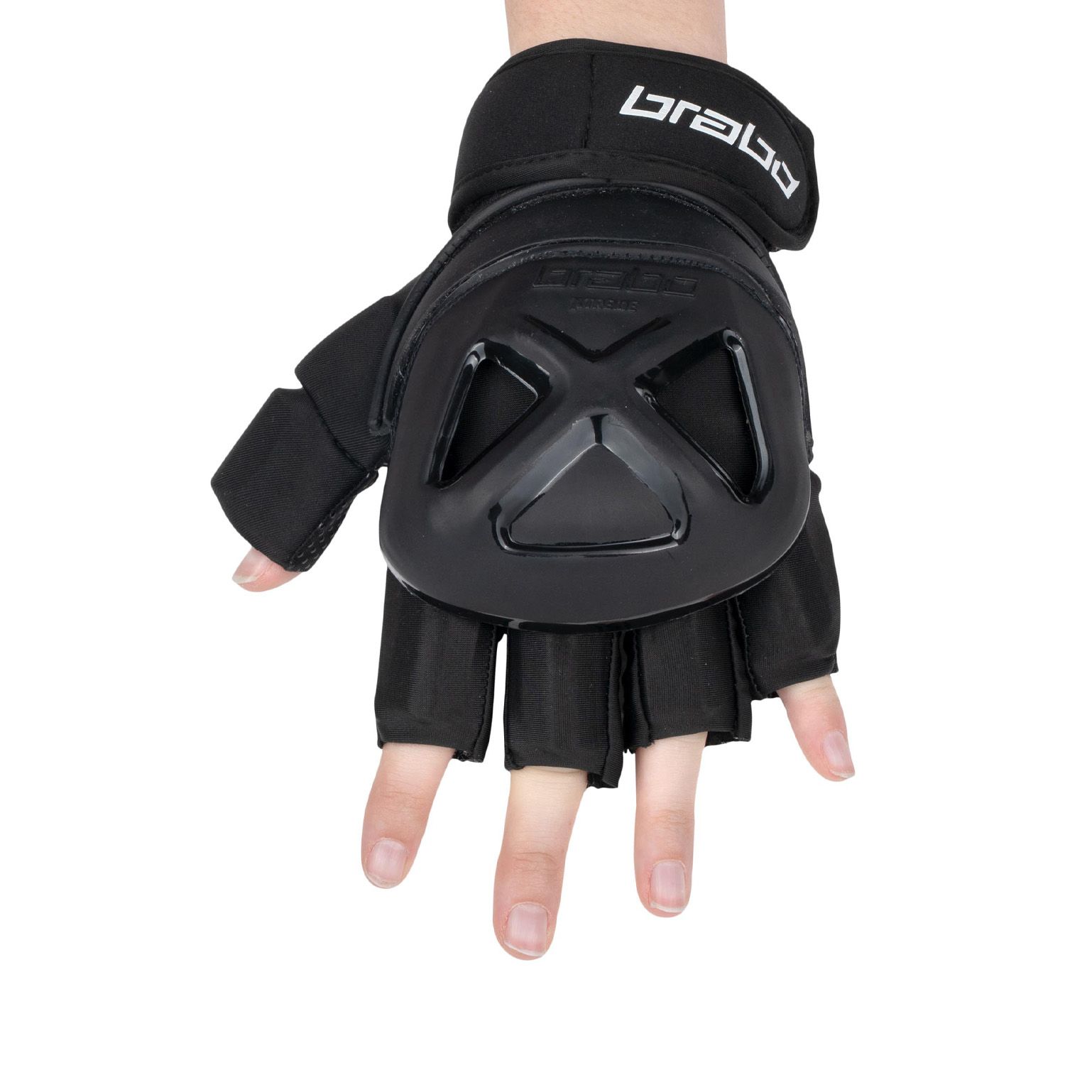 Brabo Extreme Player Glove