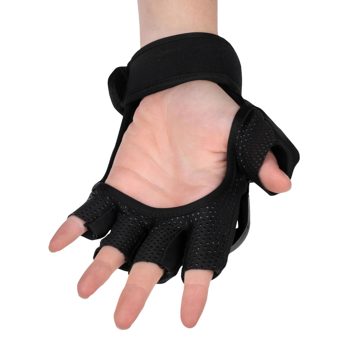 Brabo Extreme Player Glove