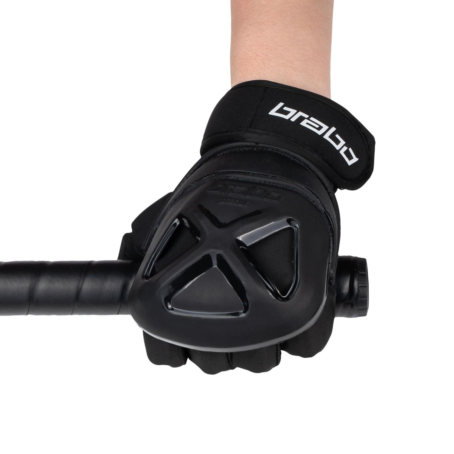 Brabo Extreme Player Glove