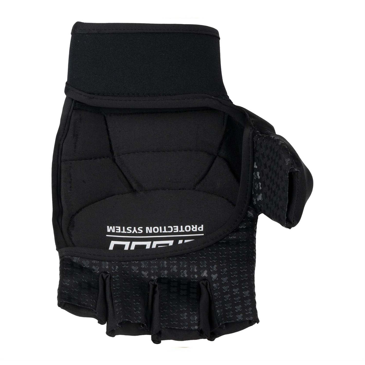 Brabo Elite Player Glove Black