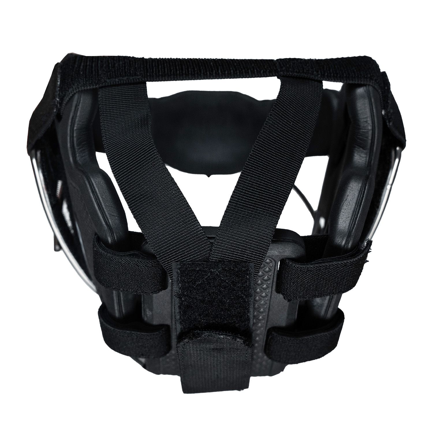 Brabo Soft Helmet + Visor