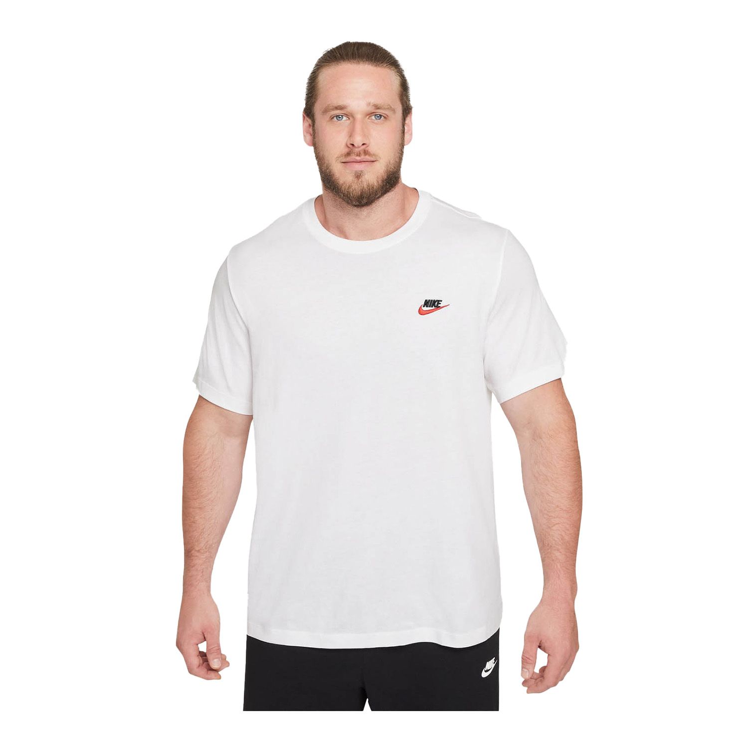 Nike Sportswear Club T-Shirt