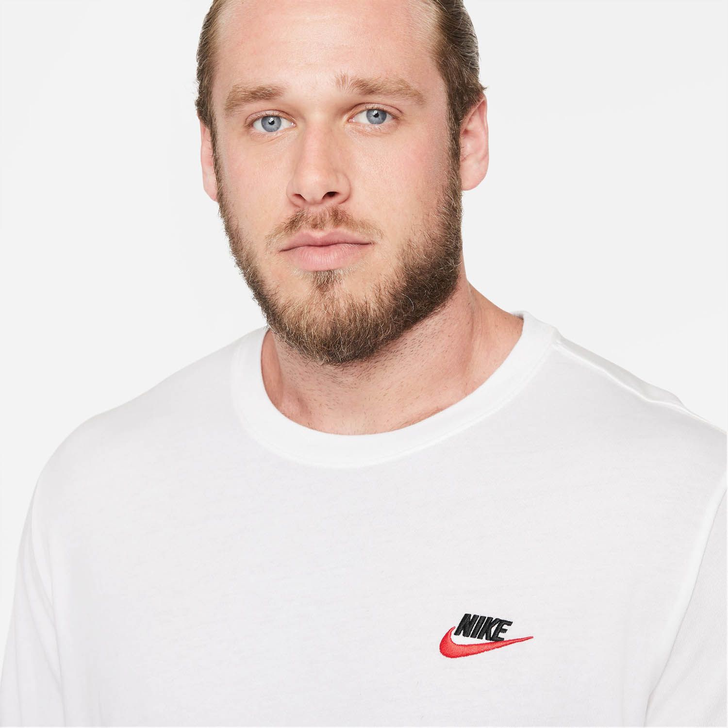 Nike Sportswear Club T-Shirt