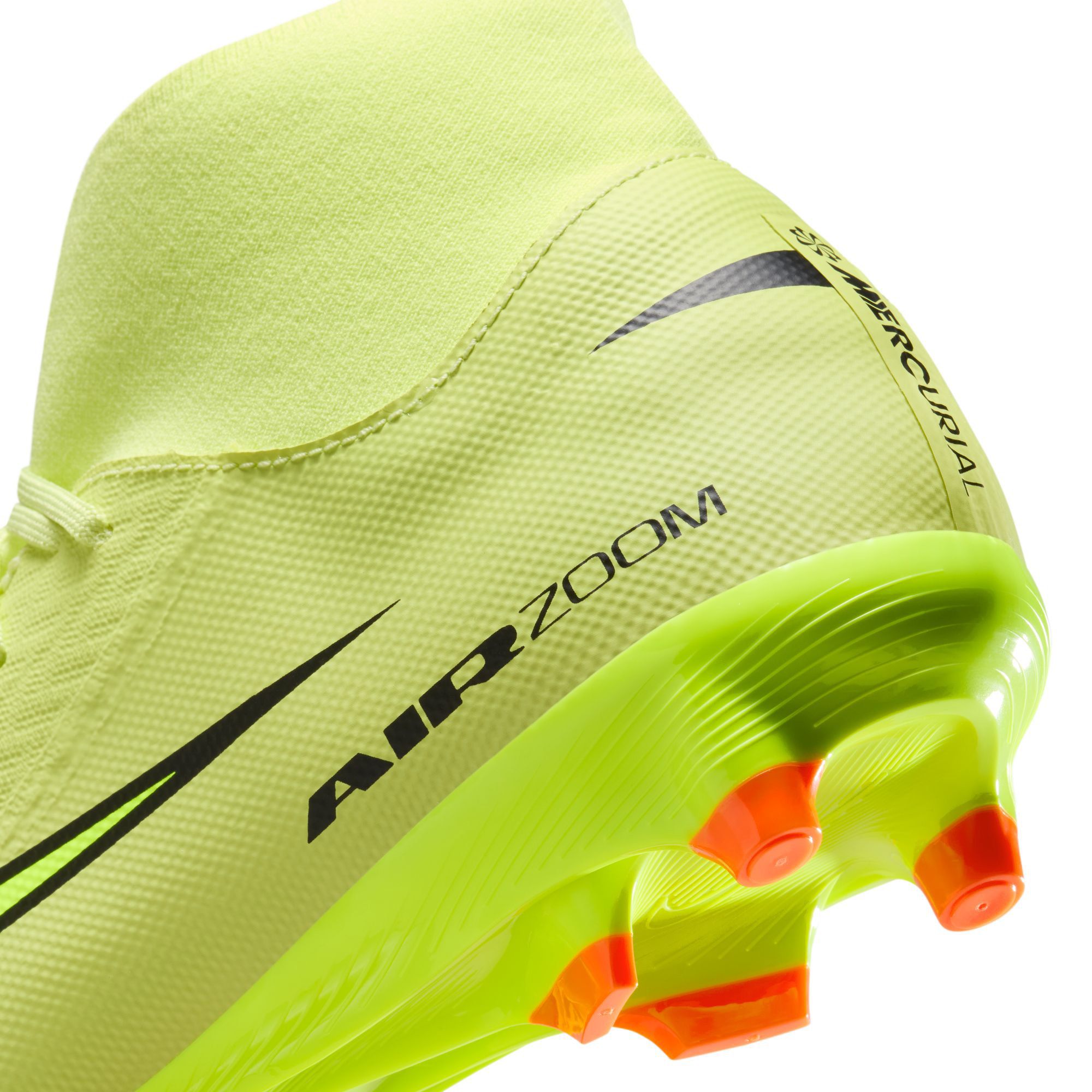 Nike Mercurial Superfly 10 Academy