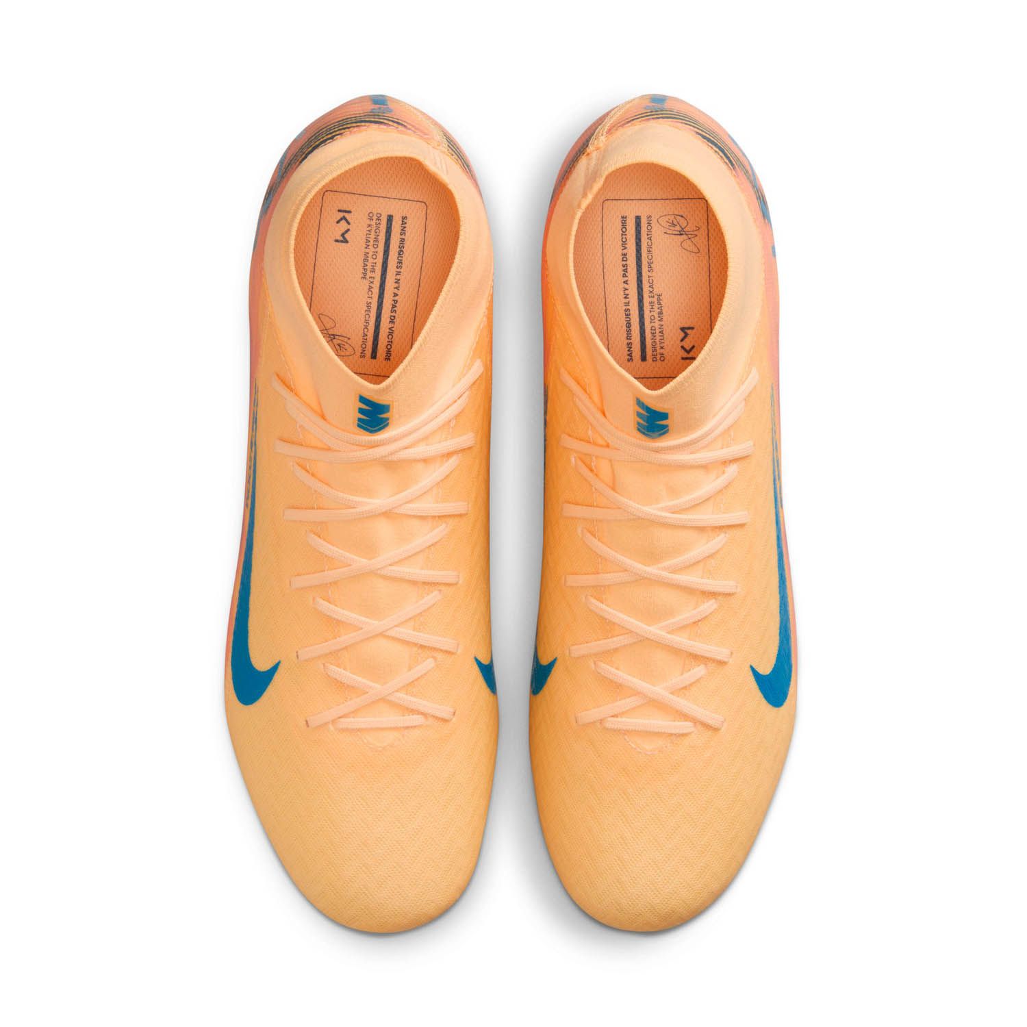 Nike Mercurial Superfly 10 Academy Kylian Mbappé