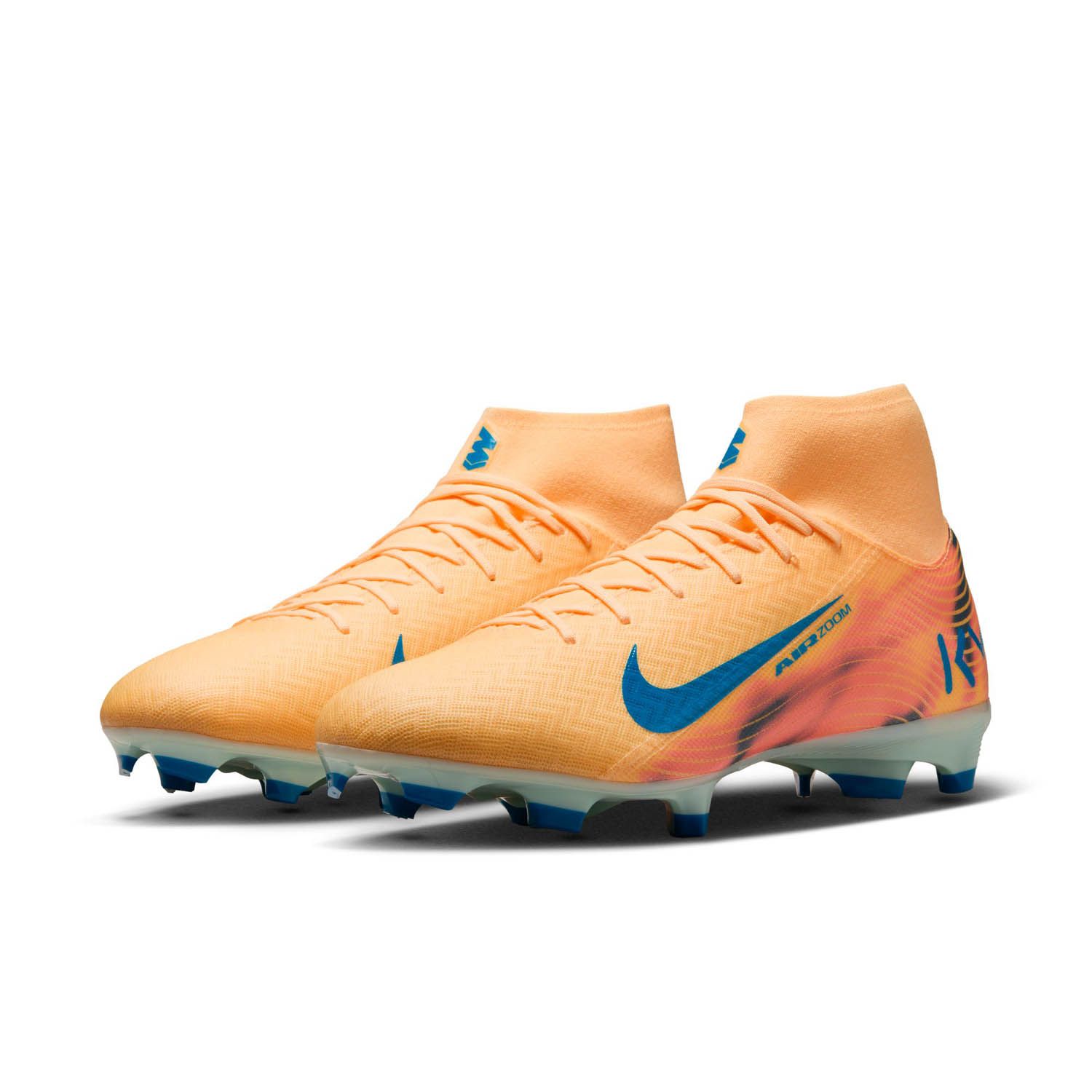 Nike Mercurial Superfly 10 Academy Kylian Mbappé