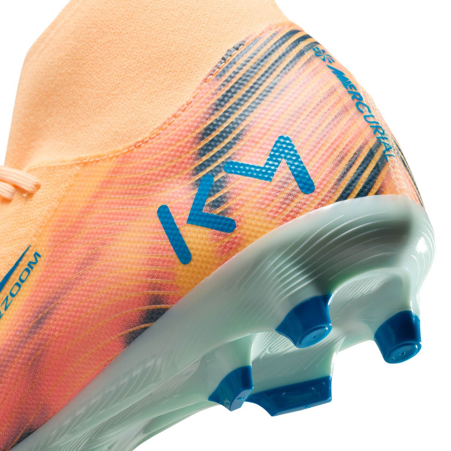 Nike Mercurial Superfly 10 Academy Kylian Mbappé