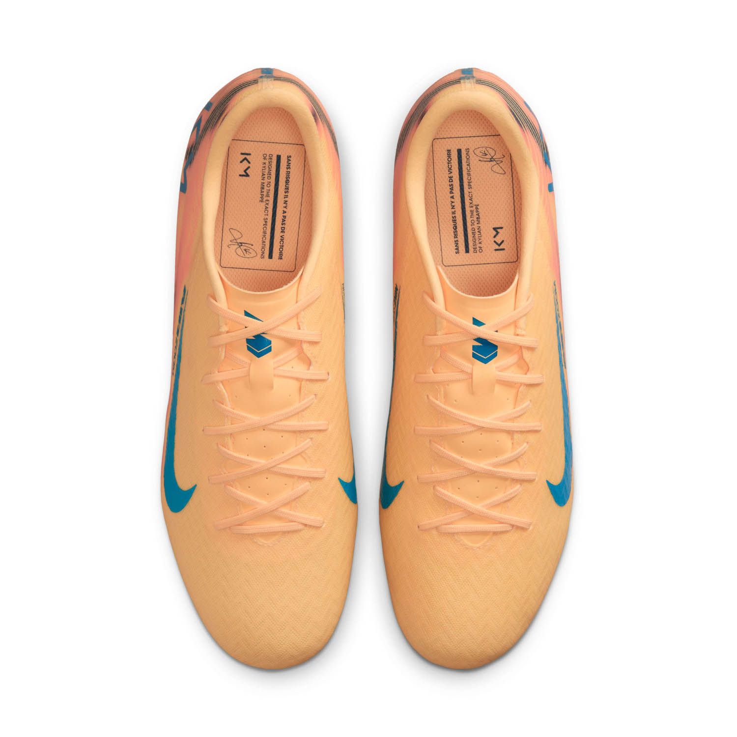 Nike Mercurial Vapor 16 Academy Kylian Mbappé