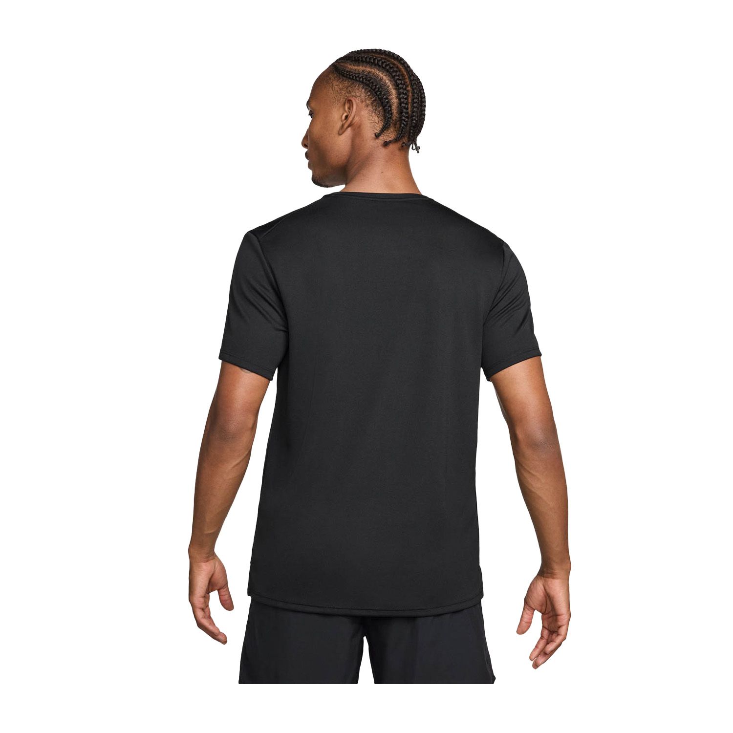 Nike Miller Short Sleeve