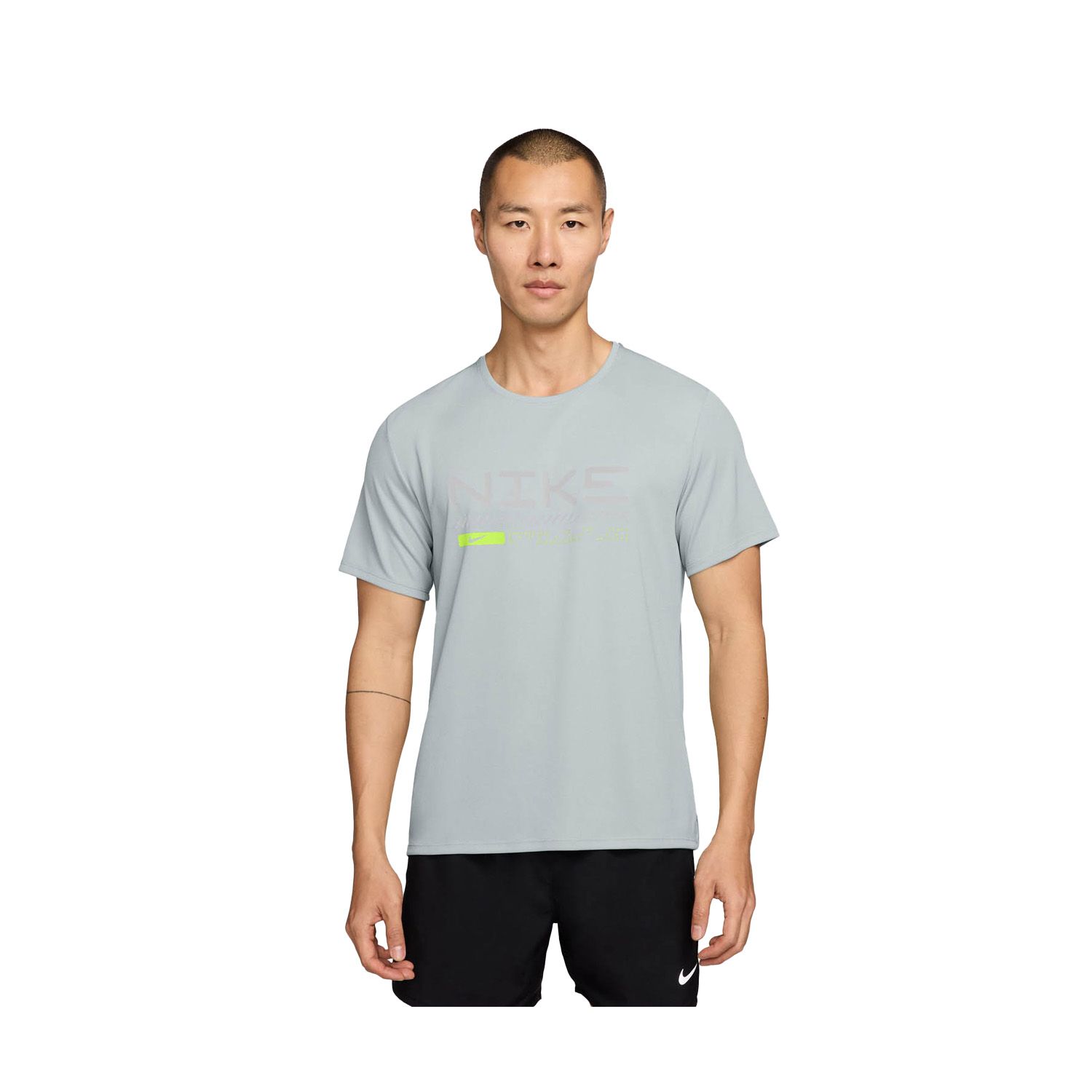 Nike Miller Short Sleeve