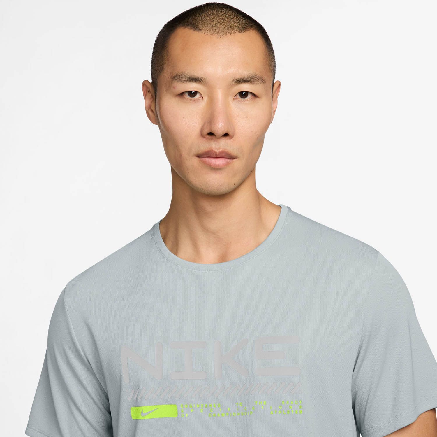 Nike Miller Short Sleeve