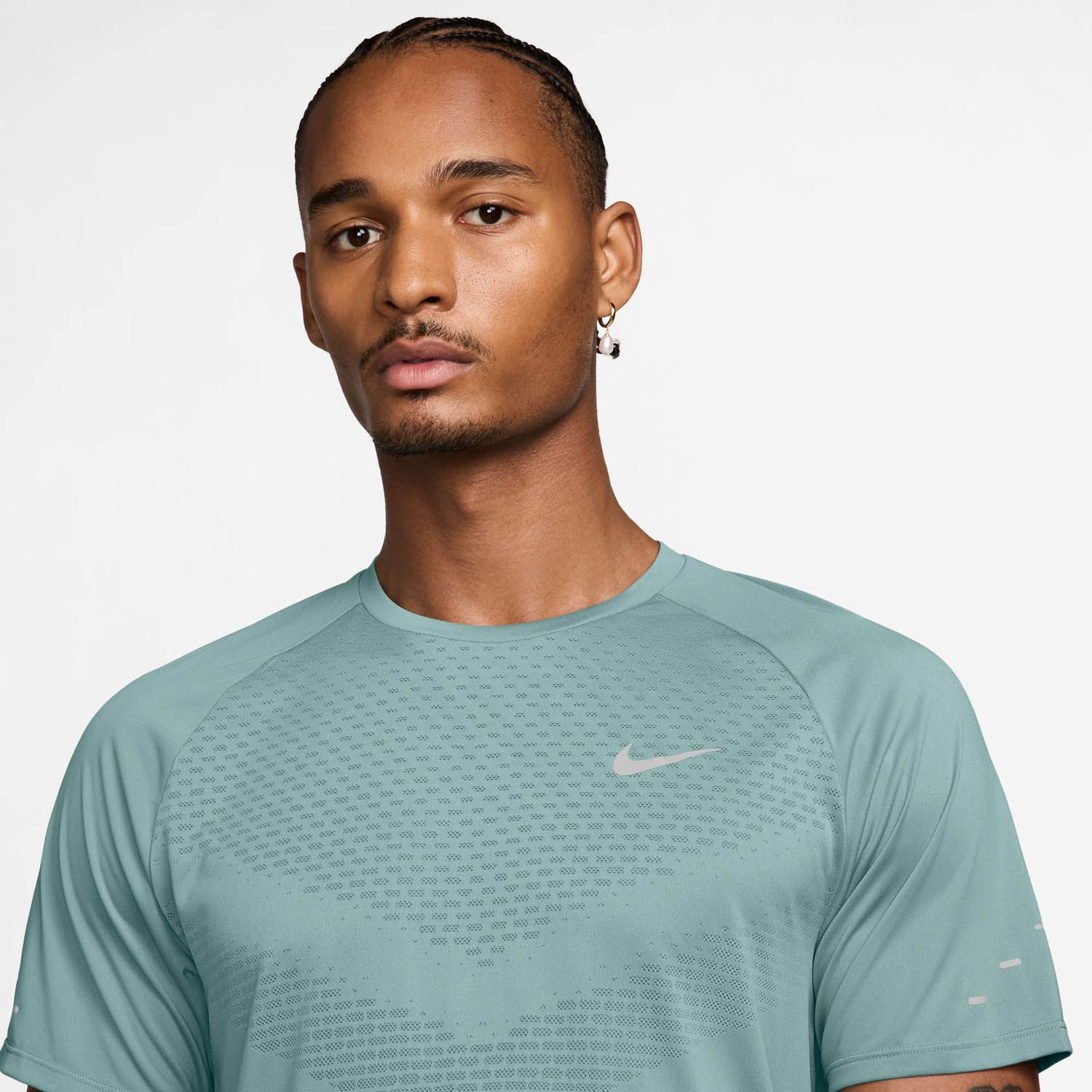 Nike Stride Dri-Fit Running Top