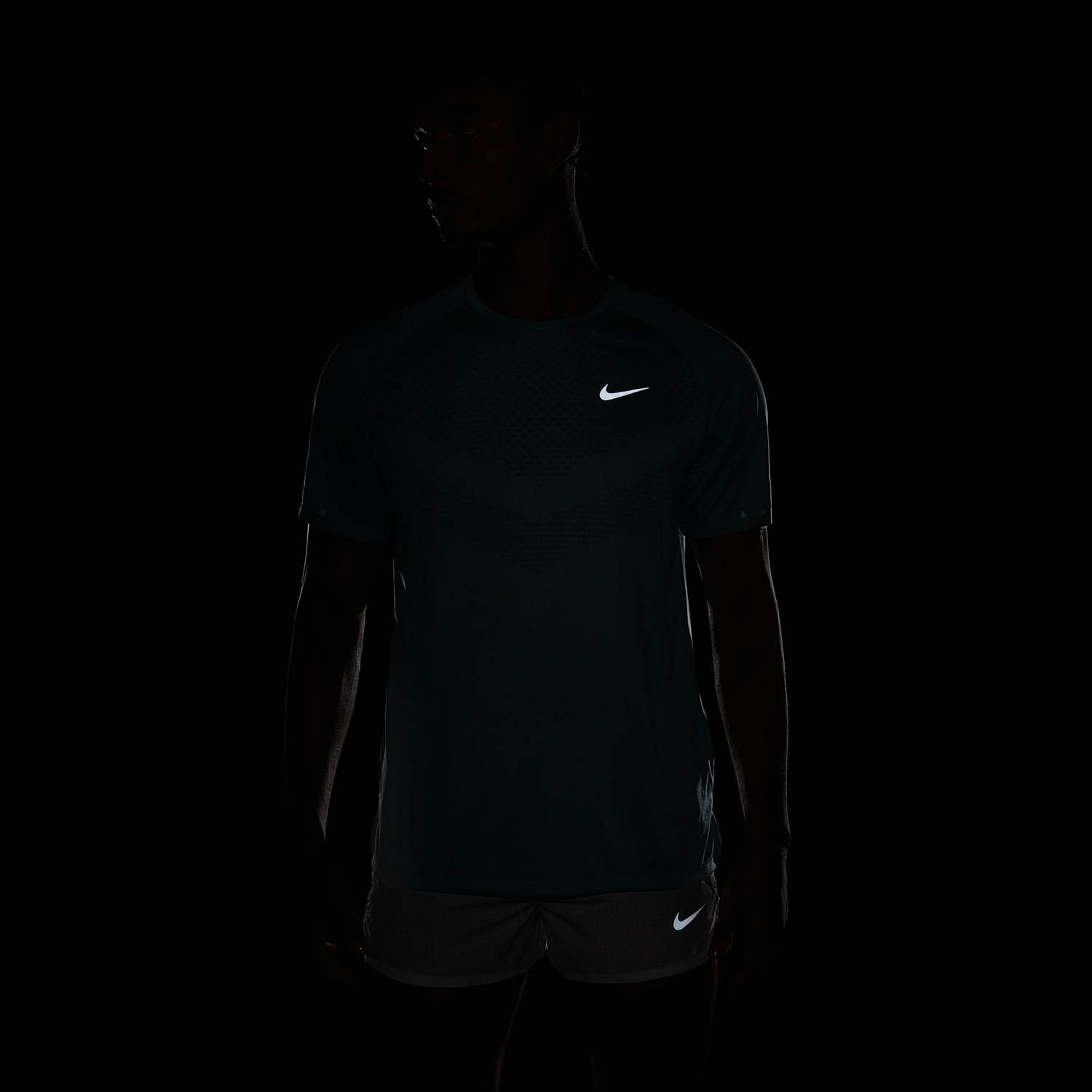 Nike Stride Dri-Fit Running Top
