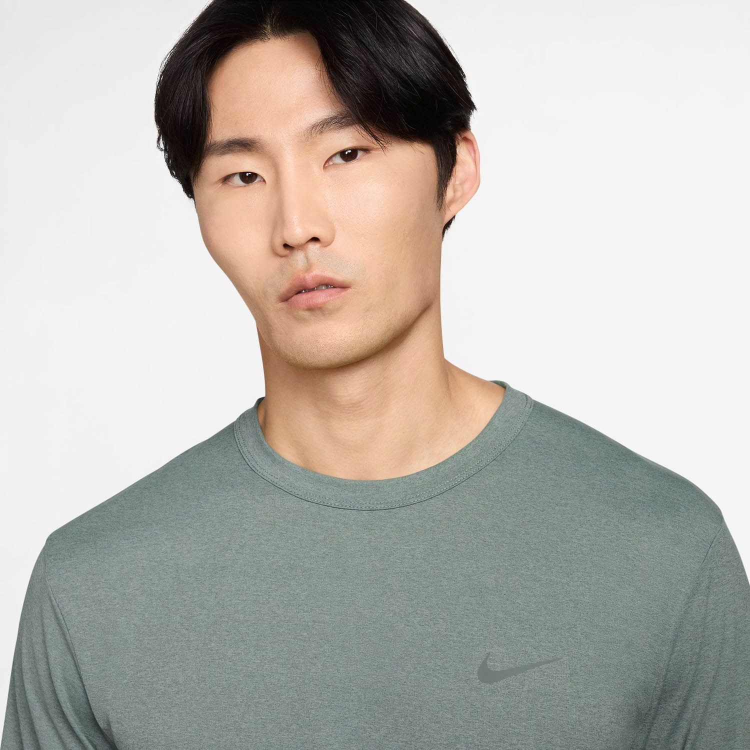 Nike Hyverse Tee Heren