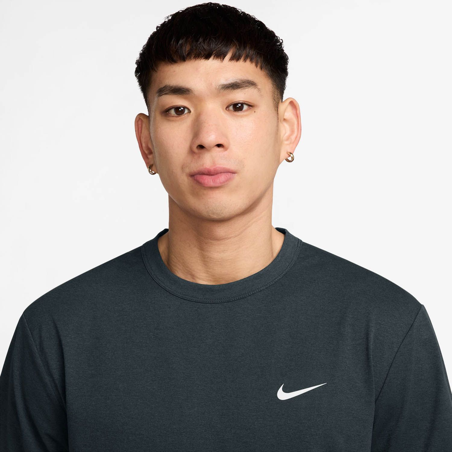 Nike Hyverse Tee Heren