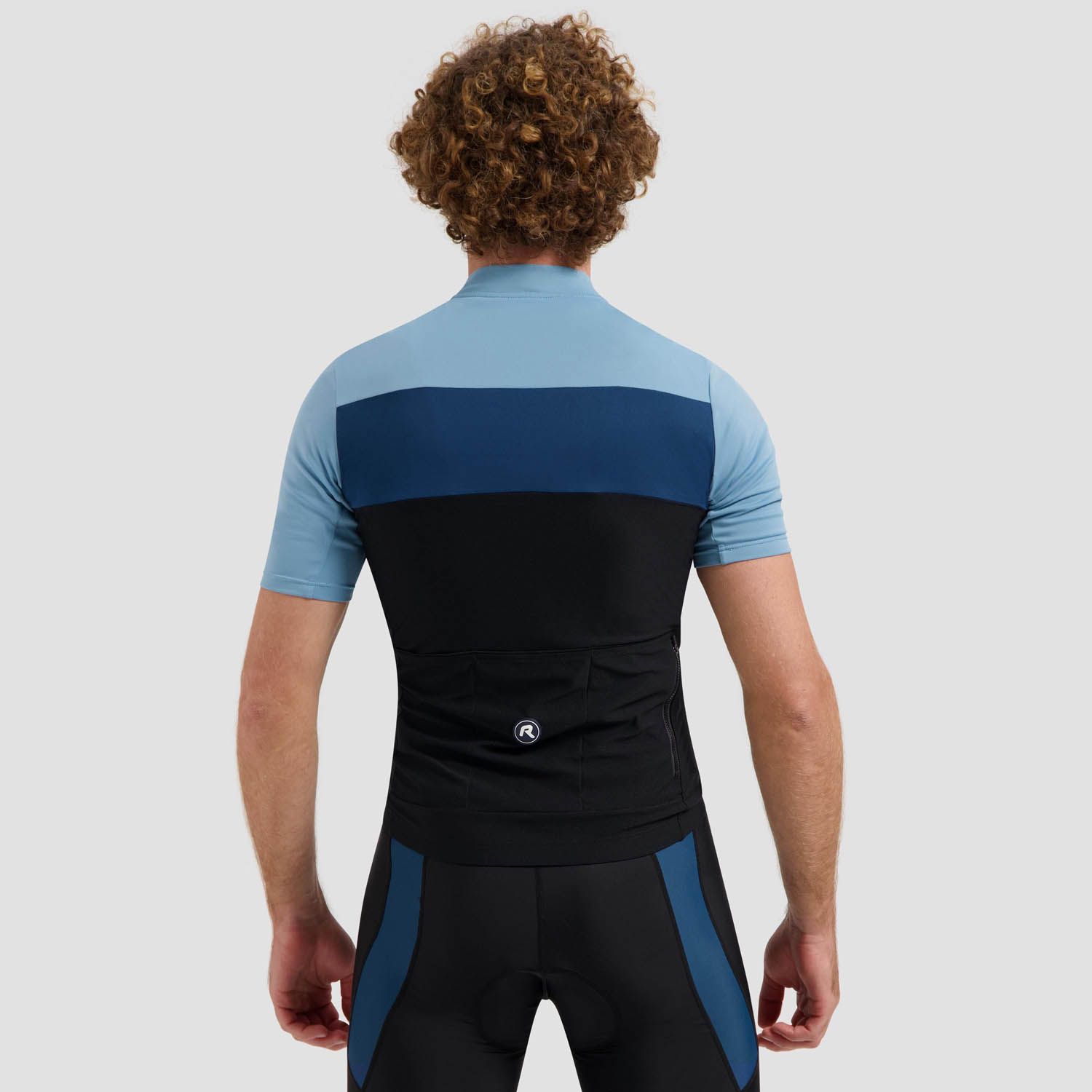 Rogelli Core Block Jersey Heren
