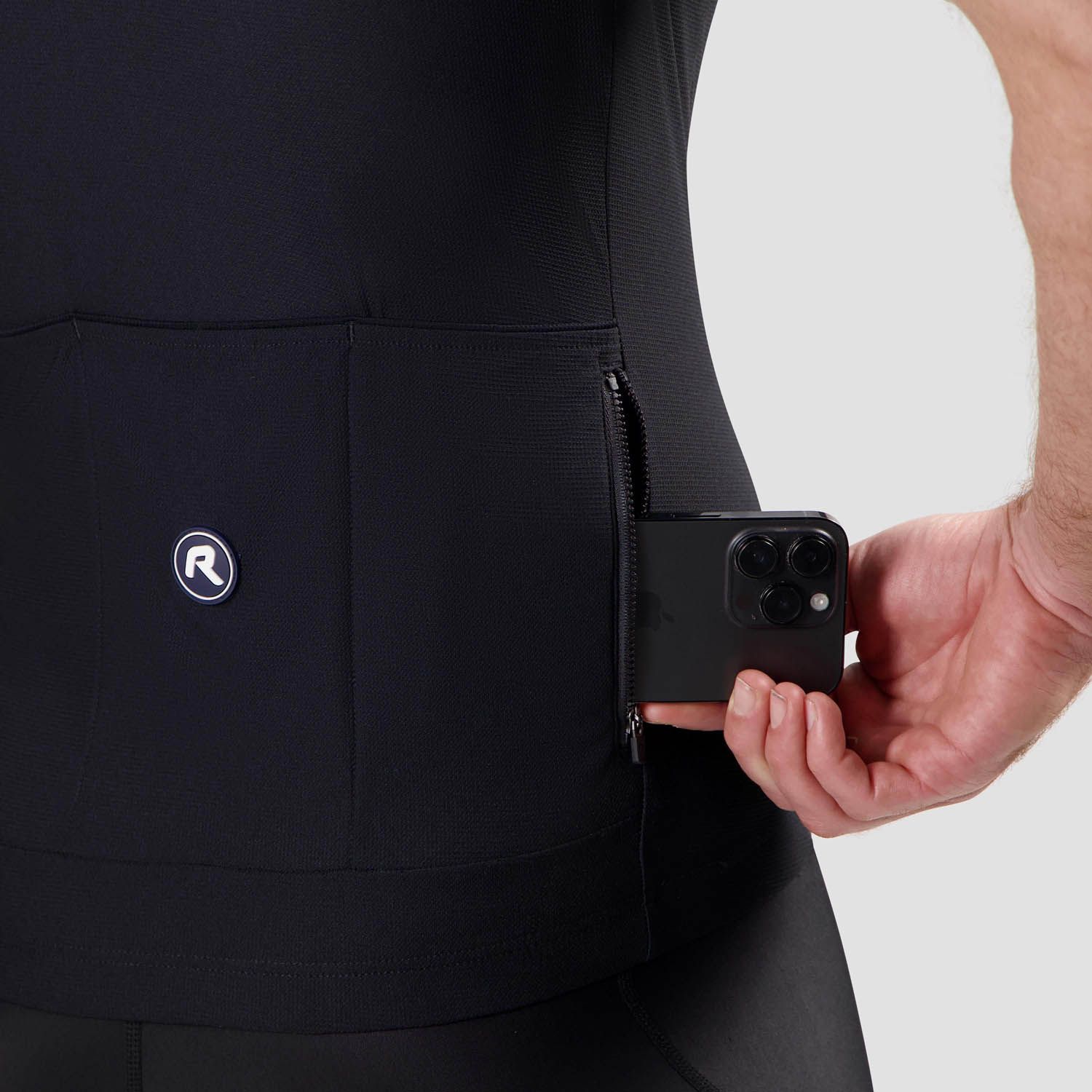 Rogelli Core Block Jersey Heren