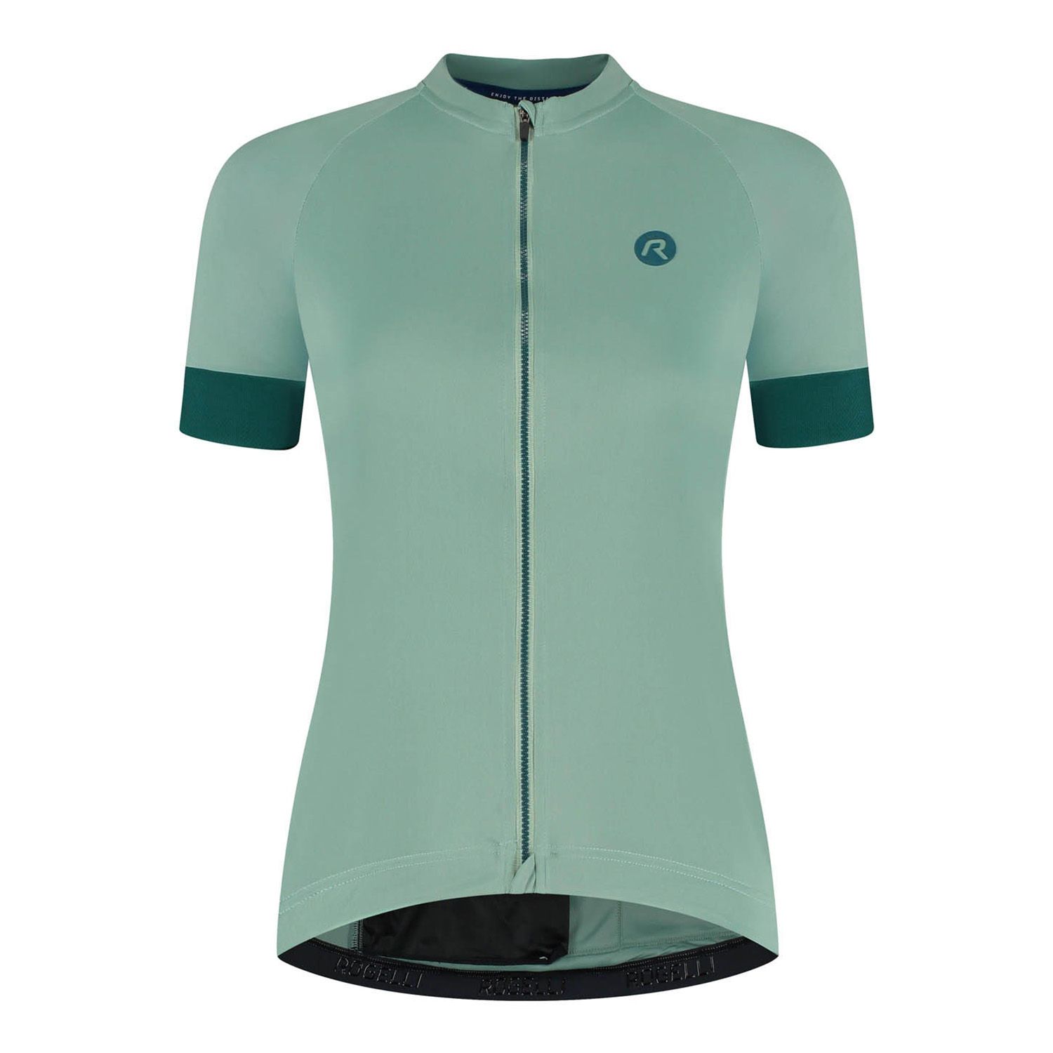 Rogelli Modesta Wielershirt Dames
