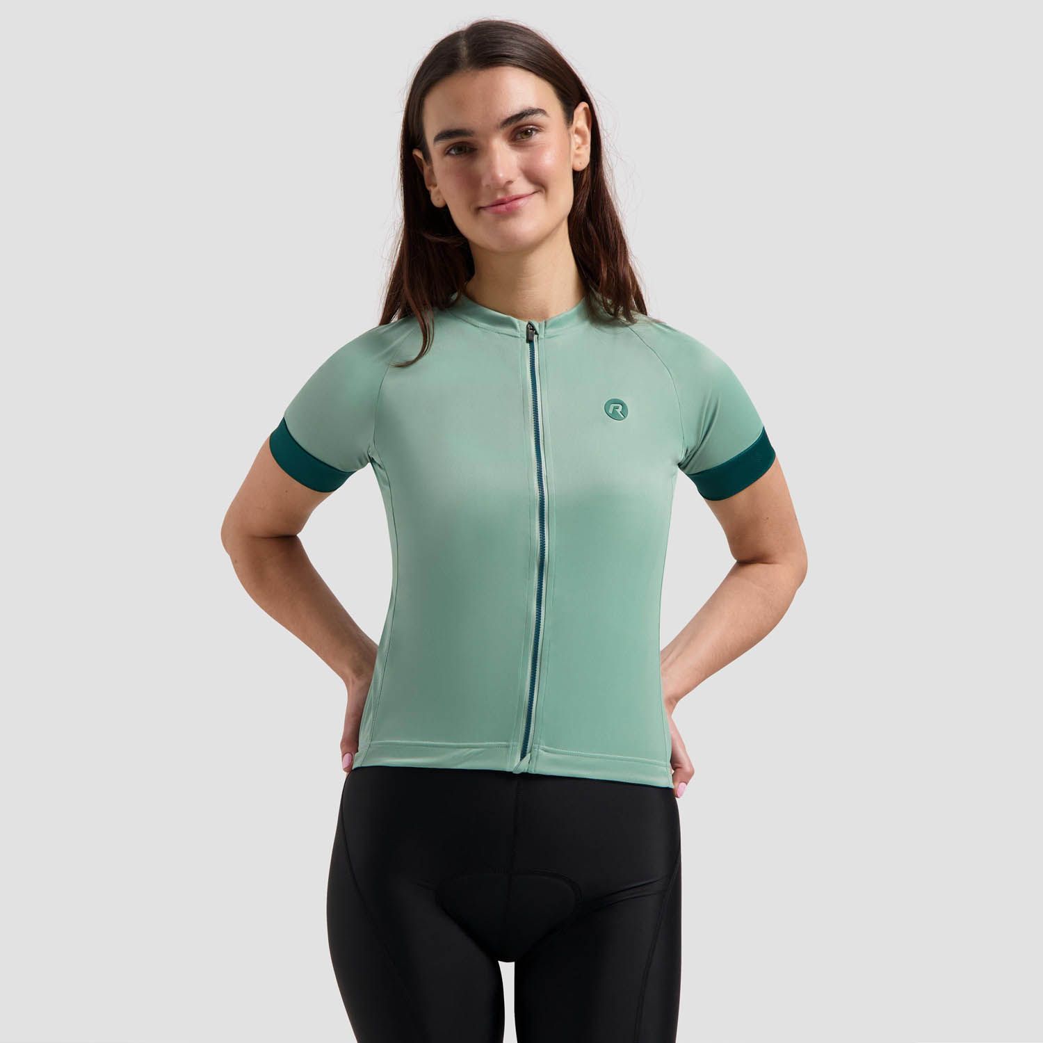 Rogelli Modesta Wielershirt Dames