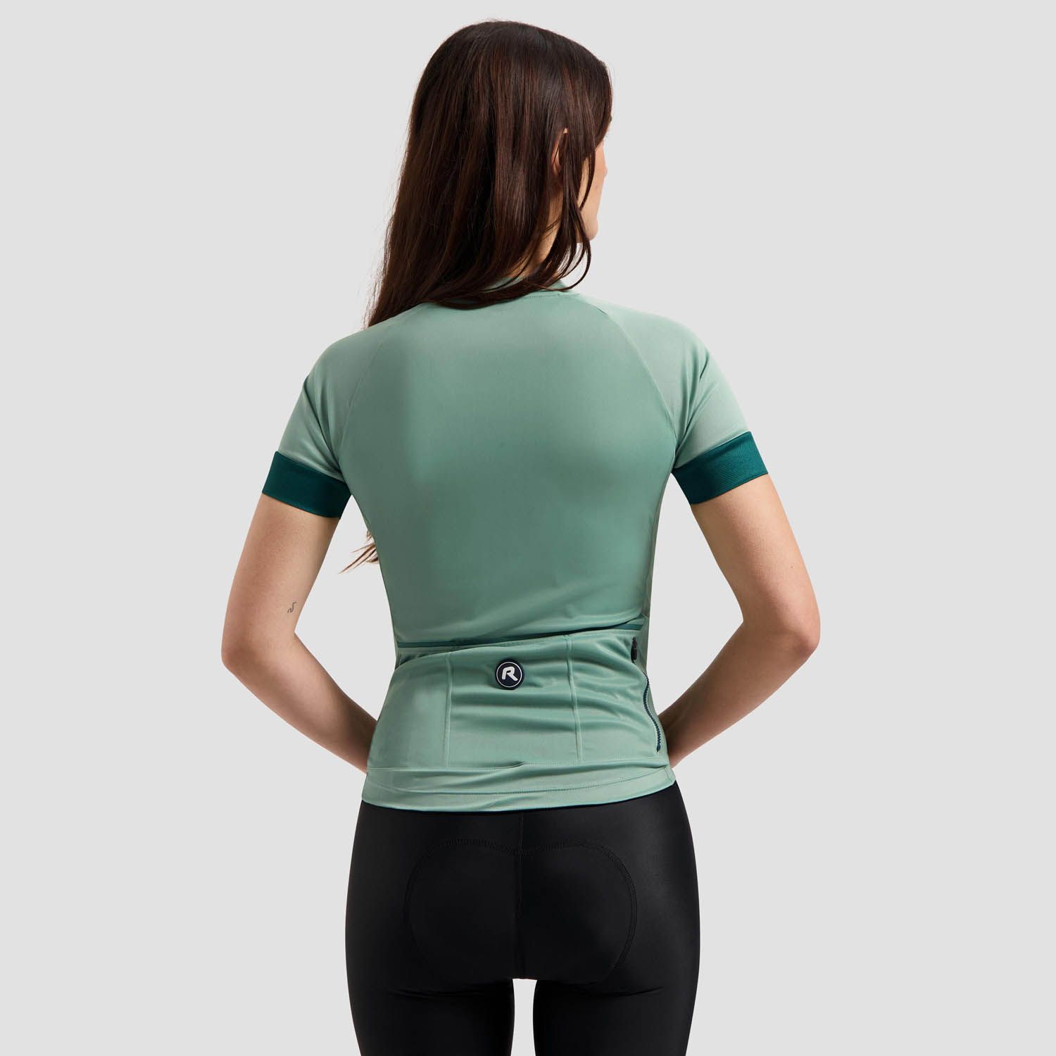 Rogelli Modesta Wielershirt Dames
