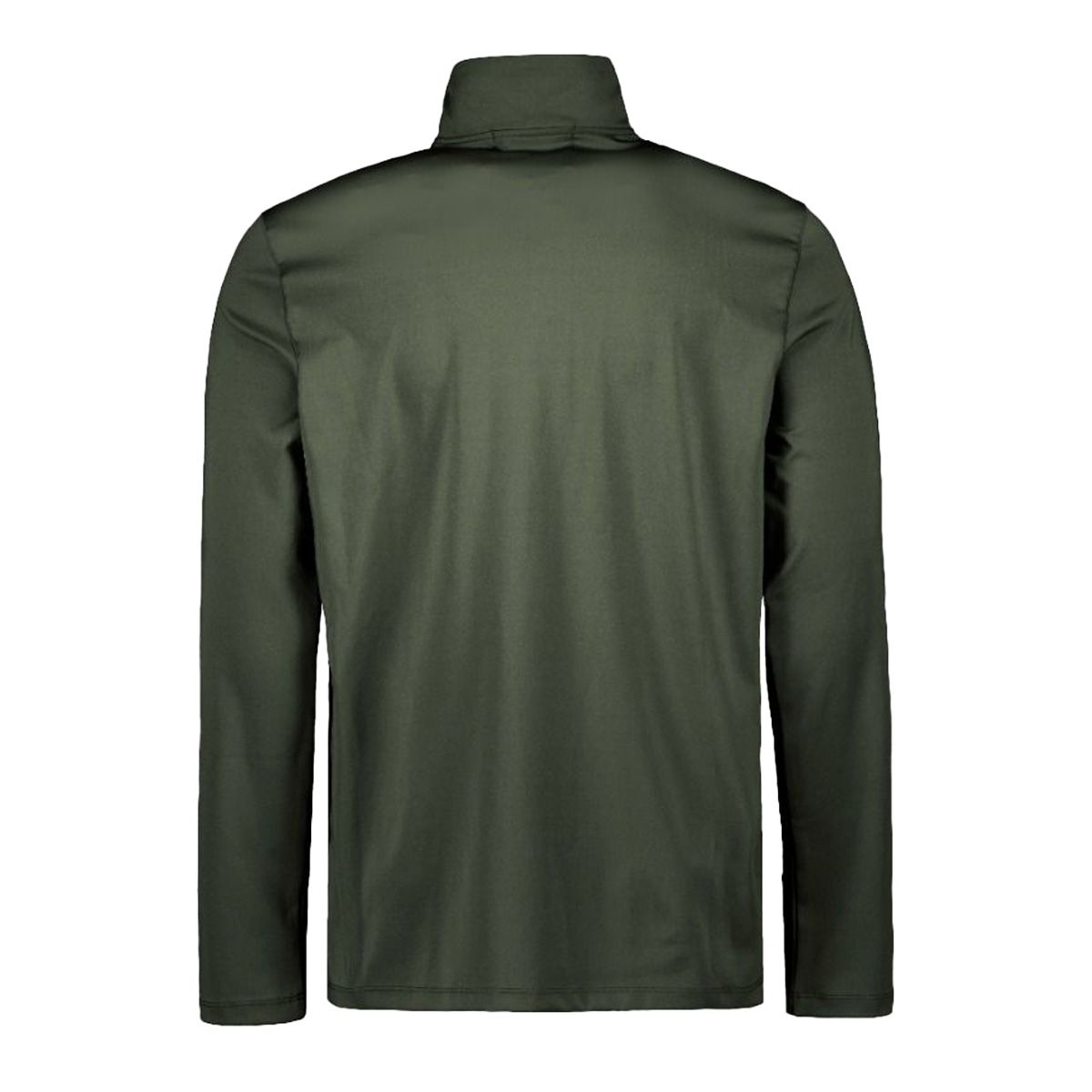 Airforce Basic Zip Pully