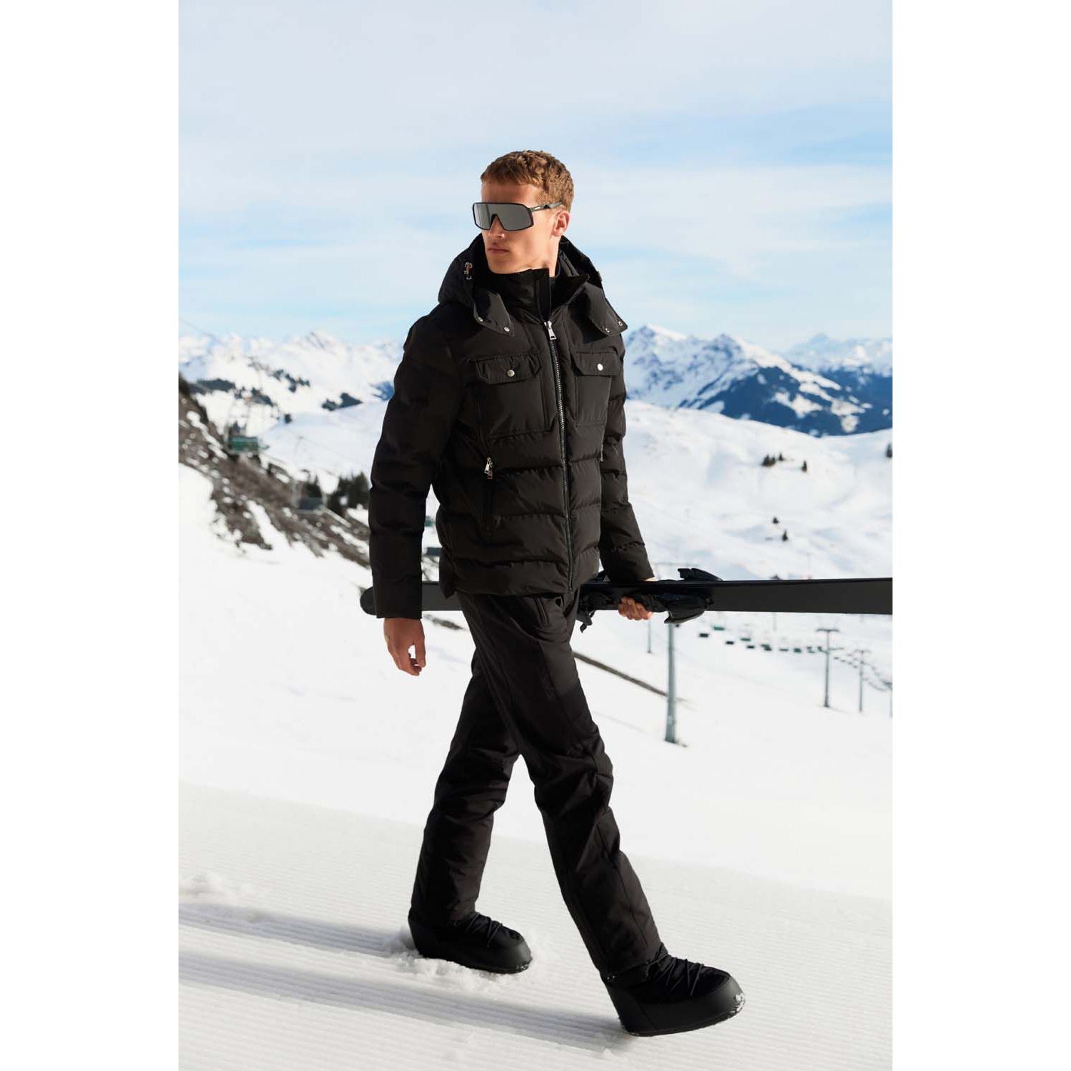 Airforce Alta Skipants