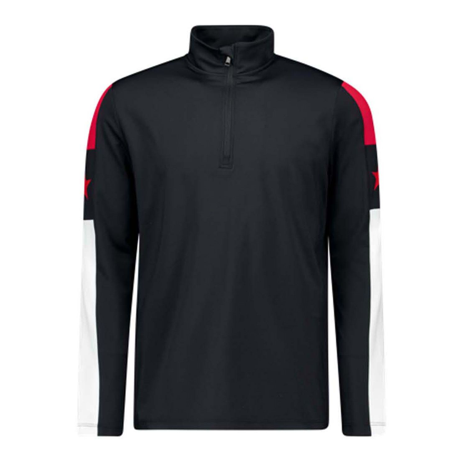 Airforce Montage Mountain Pully