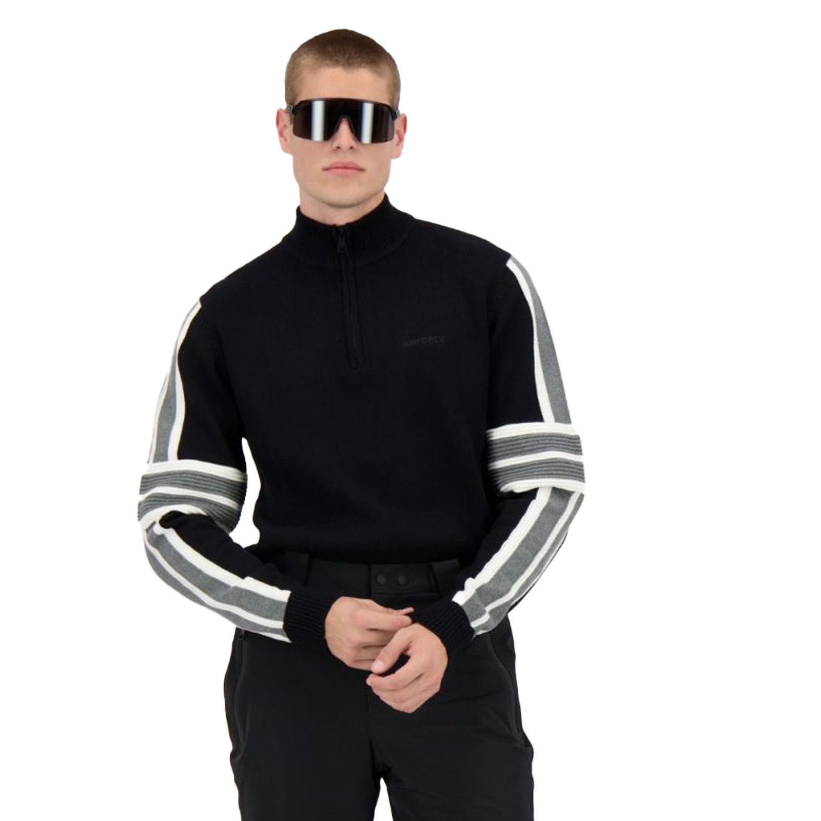 Airforce Ski Cooper Knit