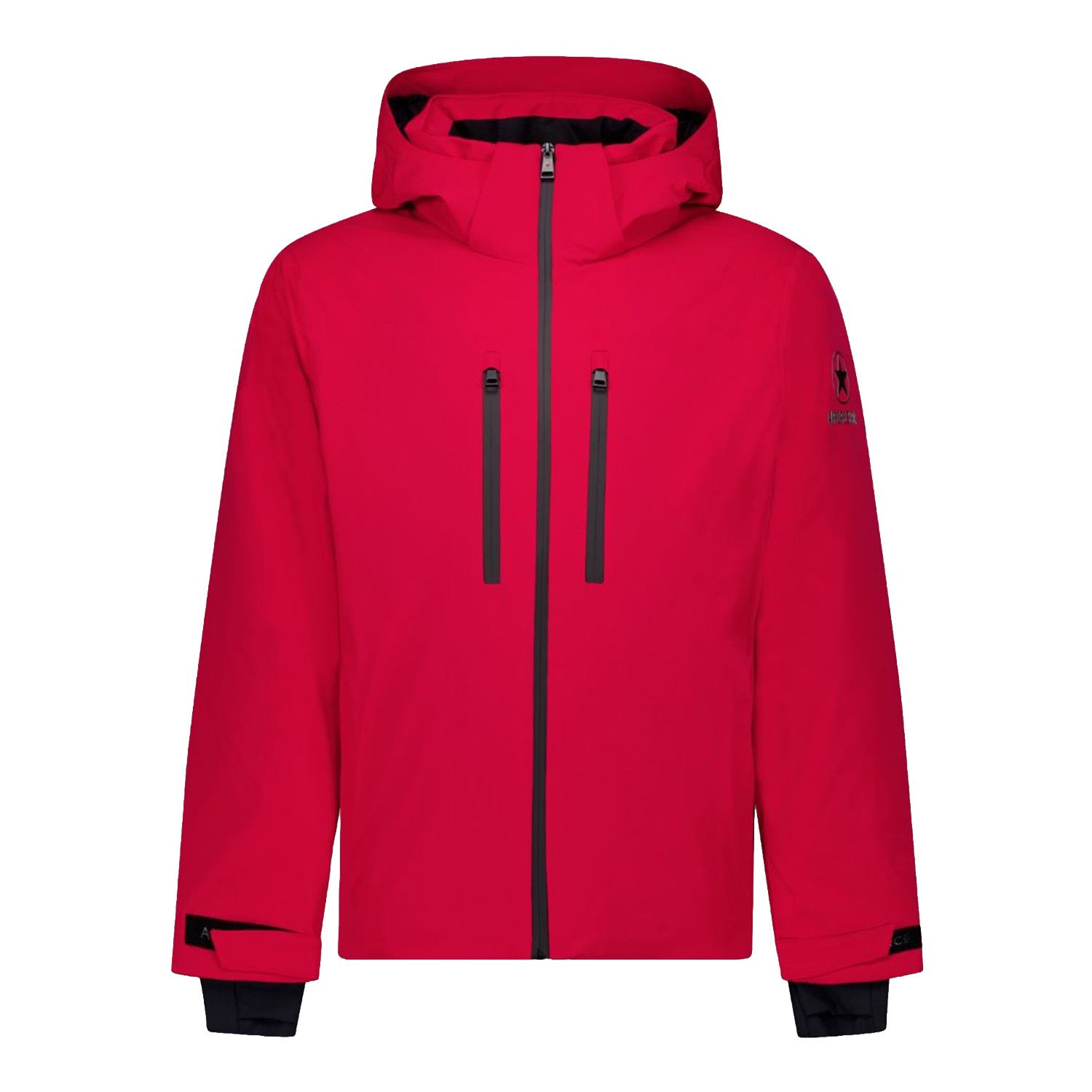 Airforce Teton Jacket