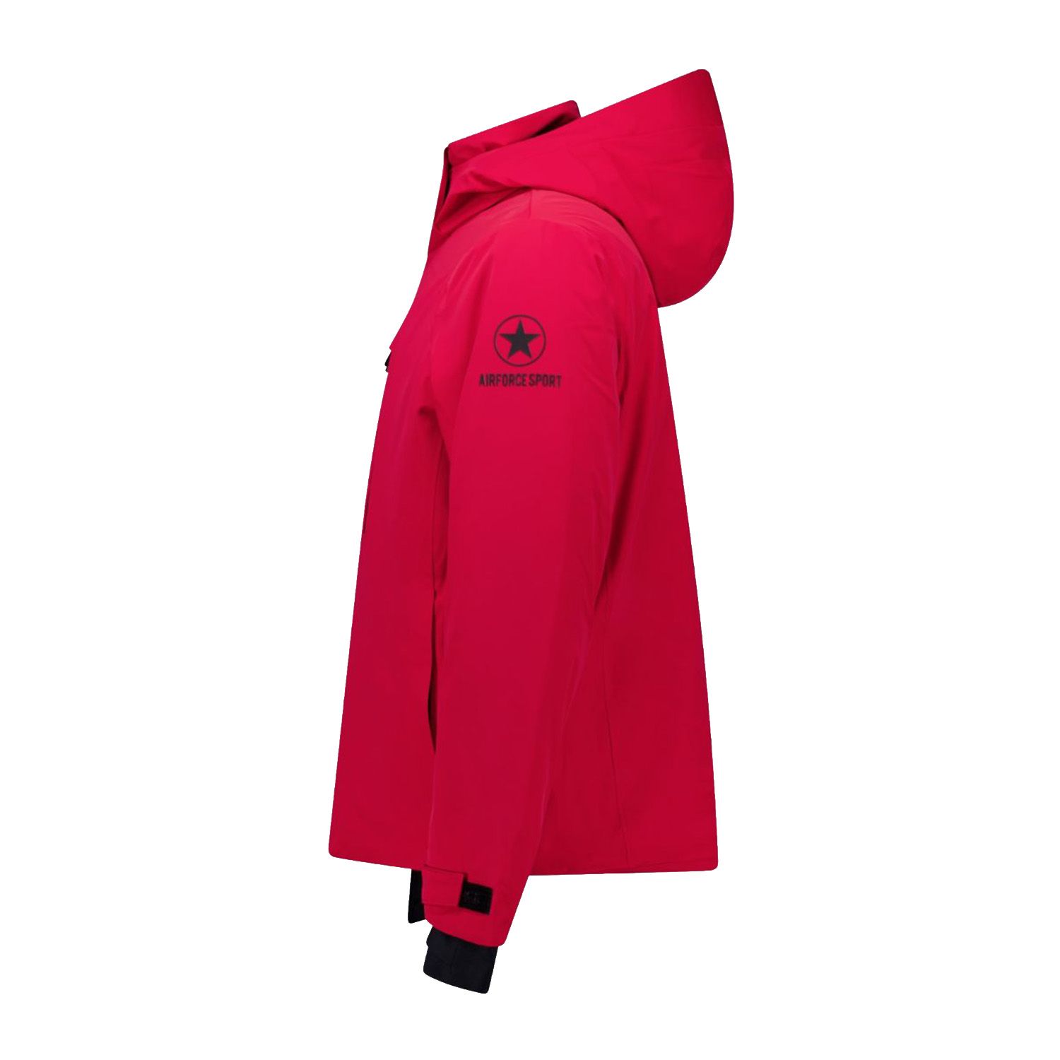 Airforce Teton Jacket