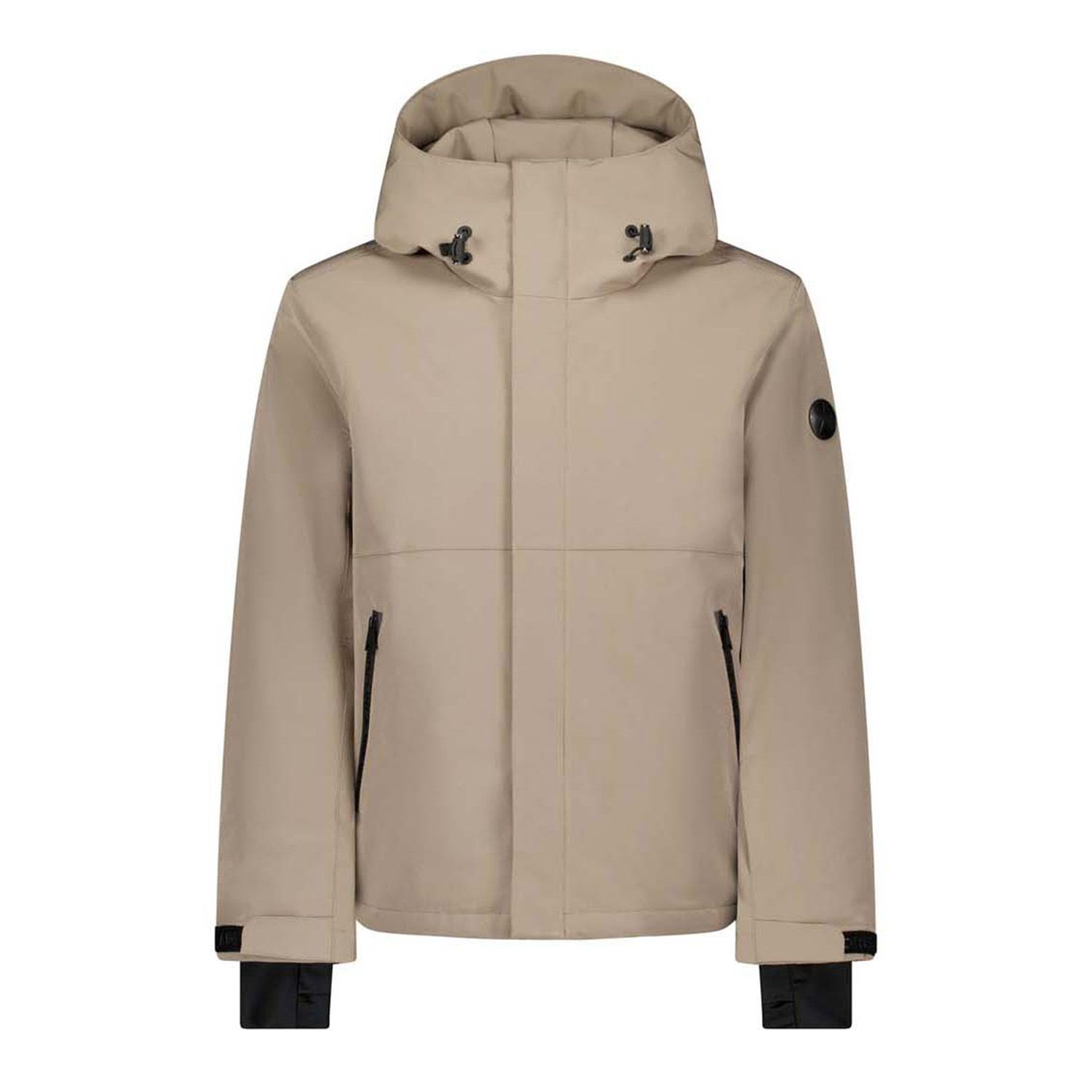 Airforce Silverston Jacket