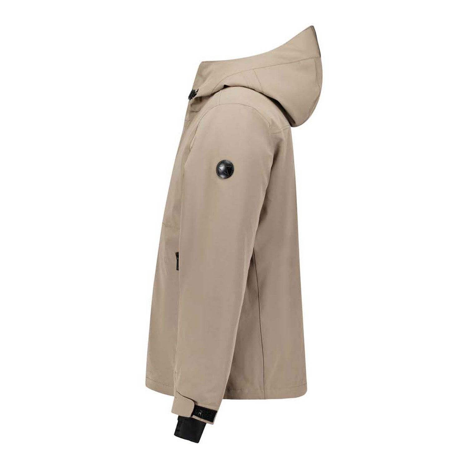 Airforce Silverston Jacket