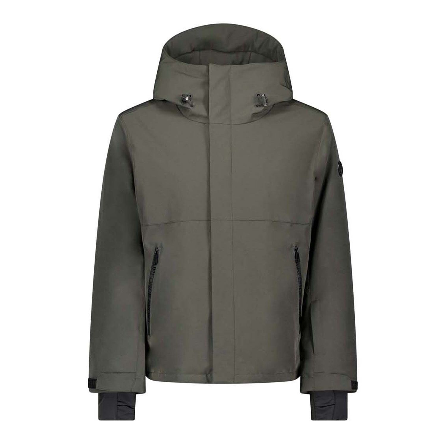 Airforce Silverston Jacket