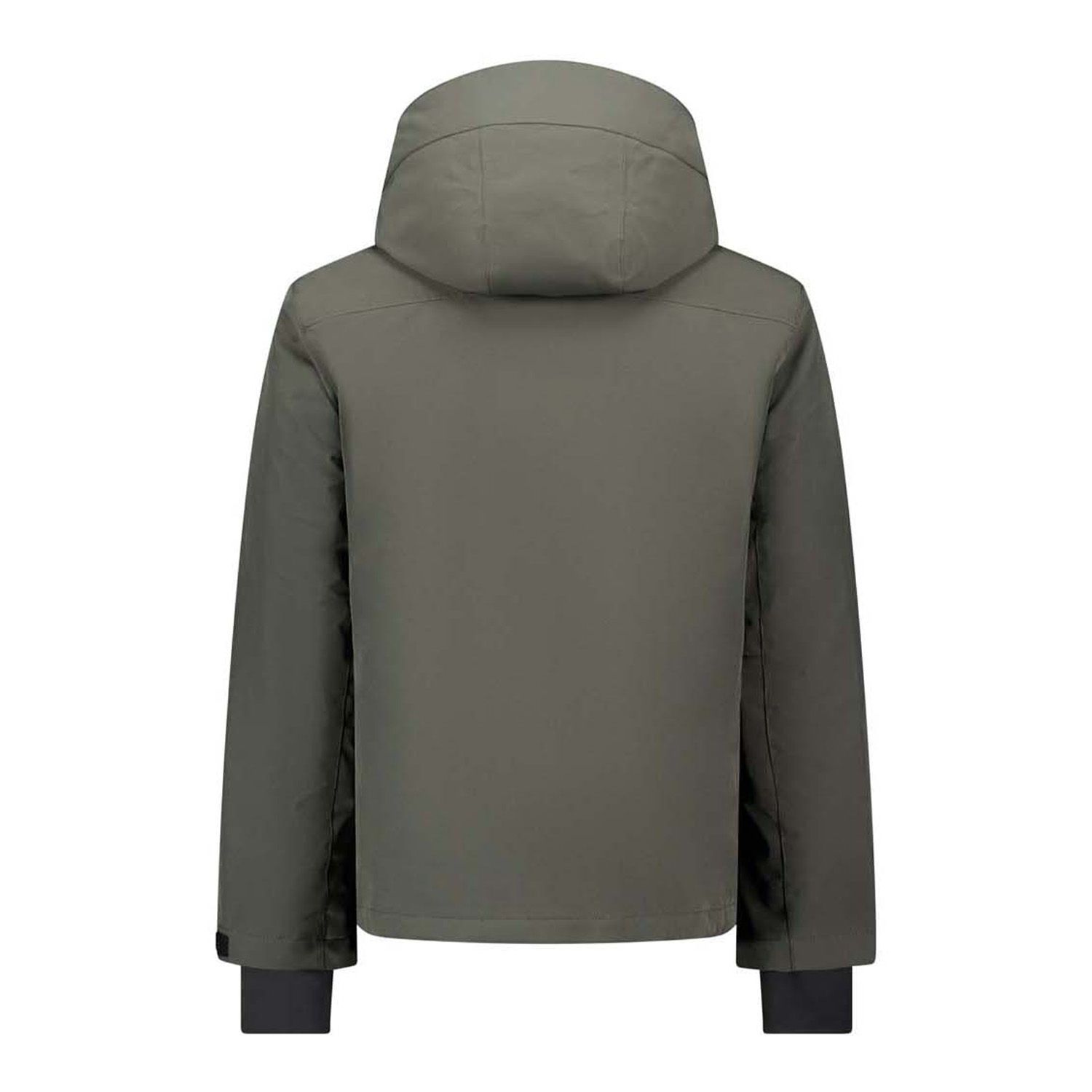 Airforce Silverston Jacket