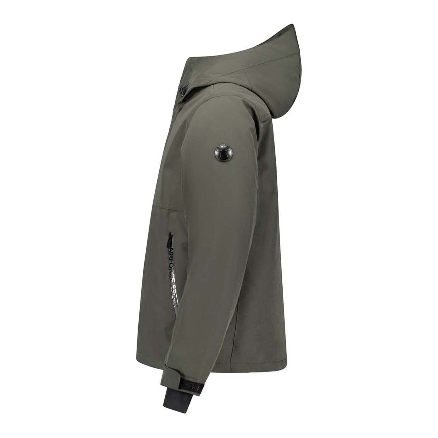 Airforce Silverston Jacket