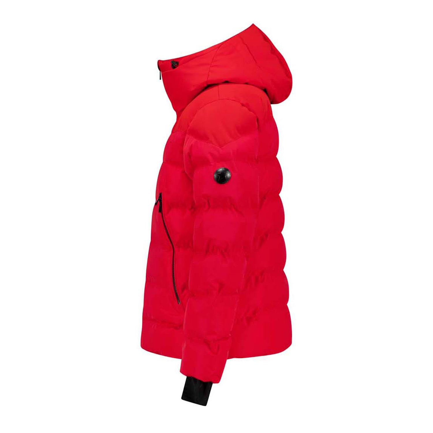 Airforce Breckenbridge Jacket