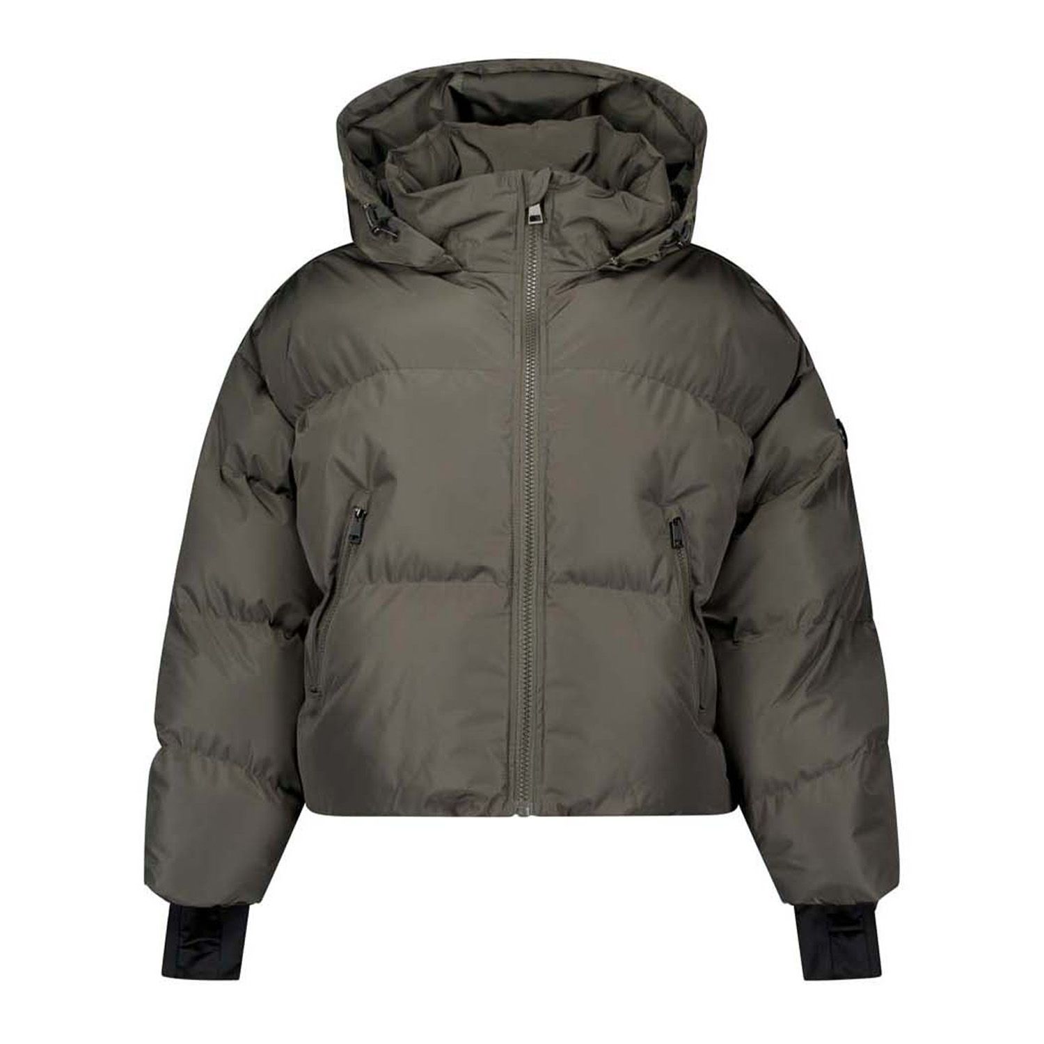 Airforce Sun Peaks Jacket