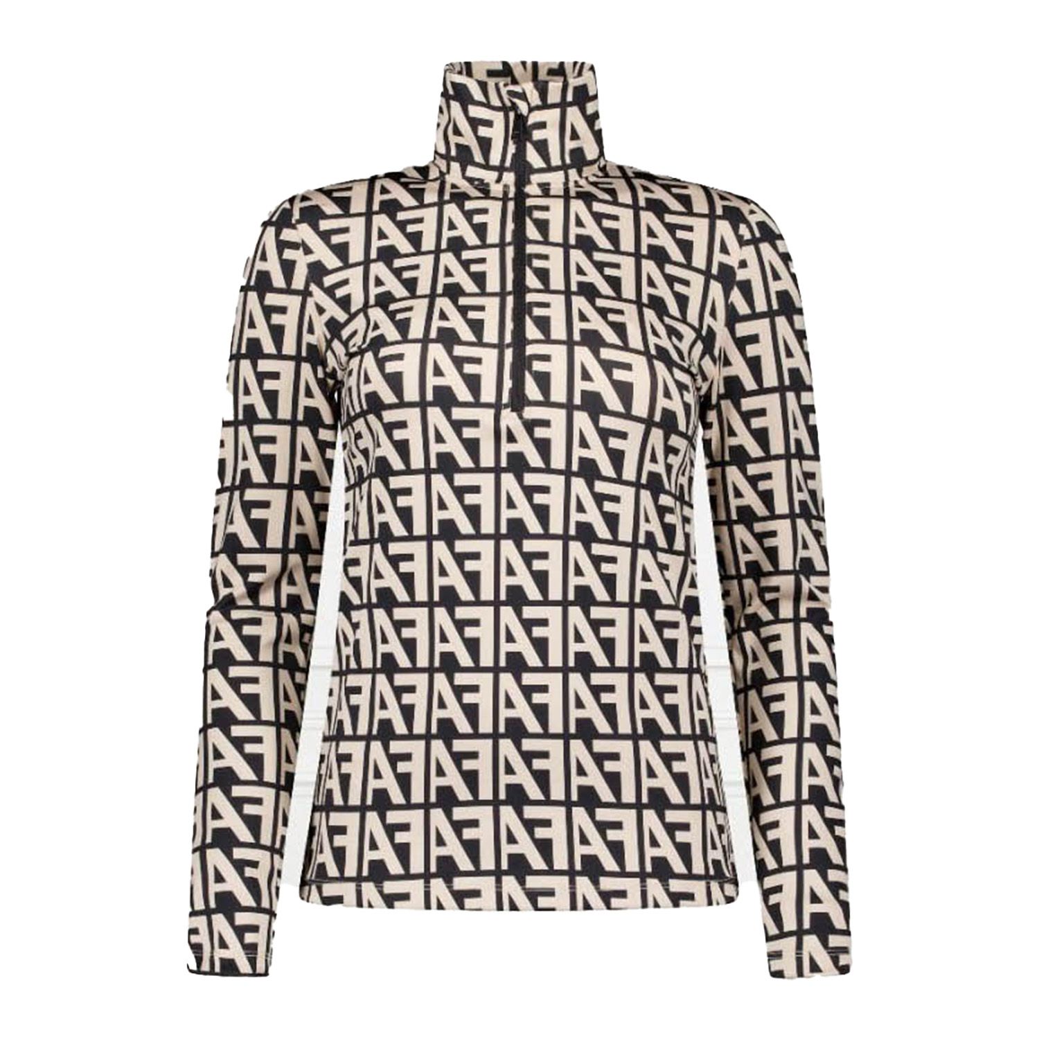 Airforce Squaw Vally Pully