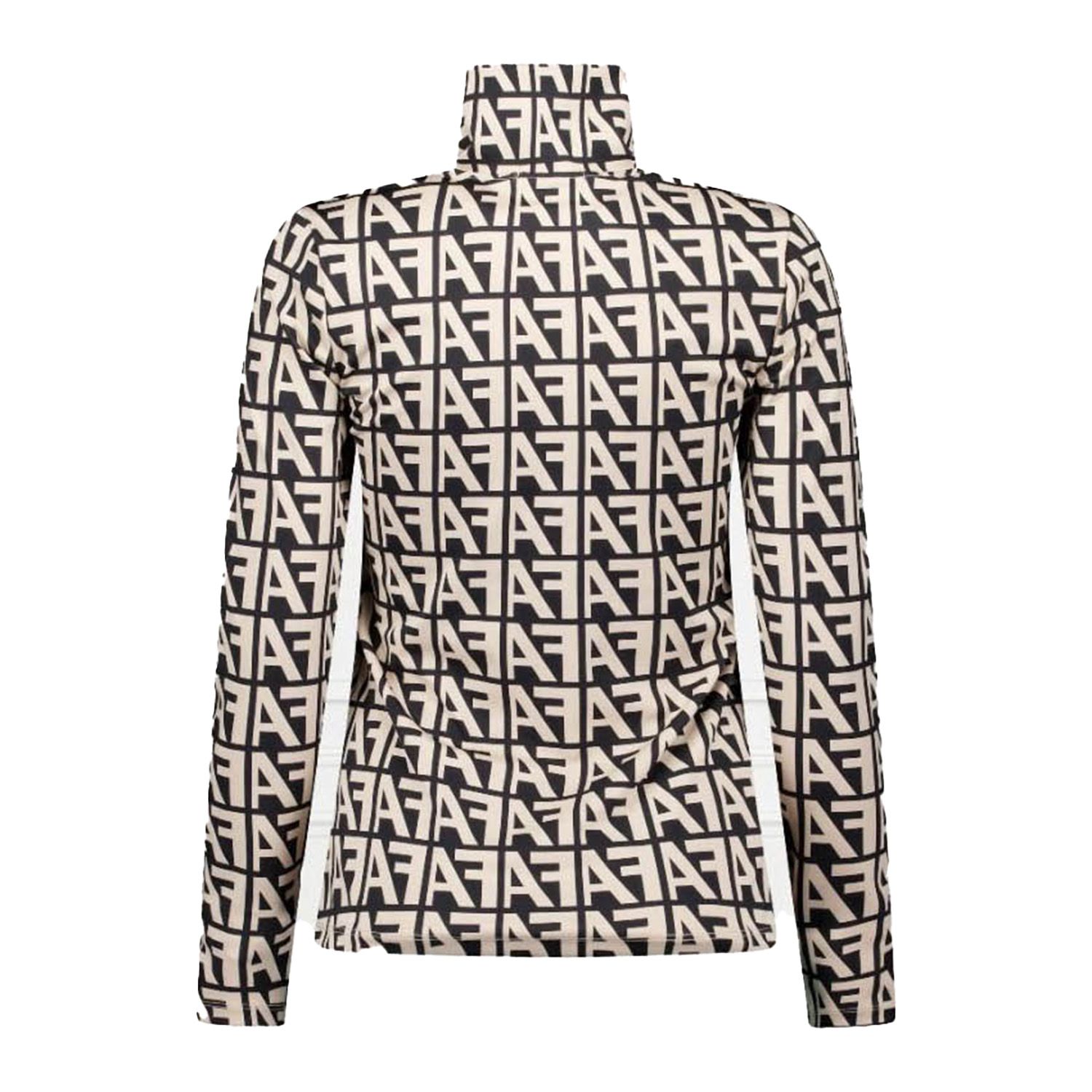 Airforce Squaw Vally Pully