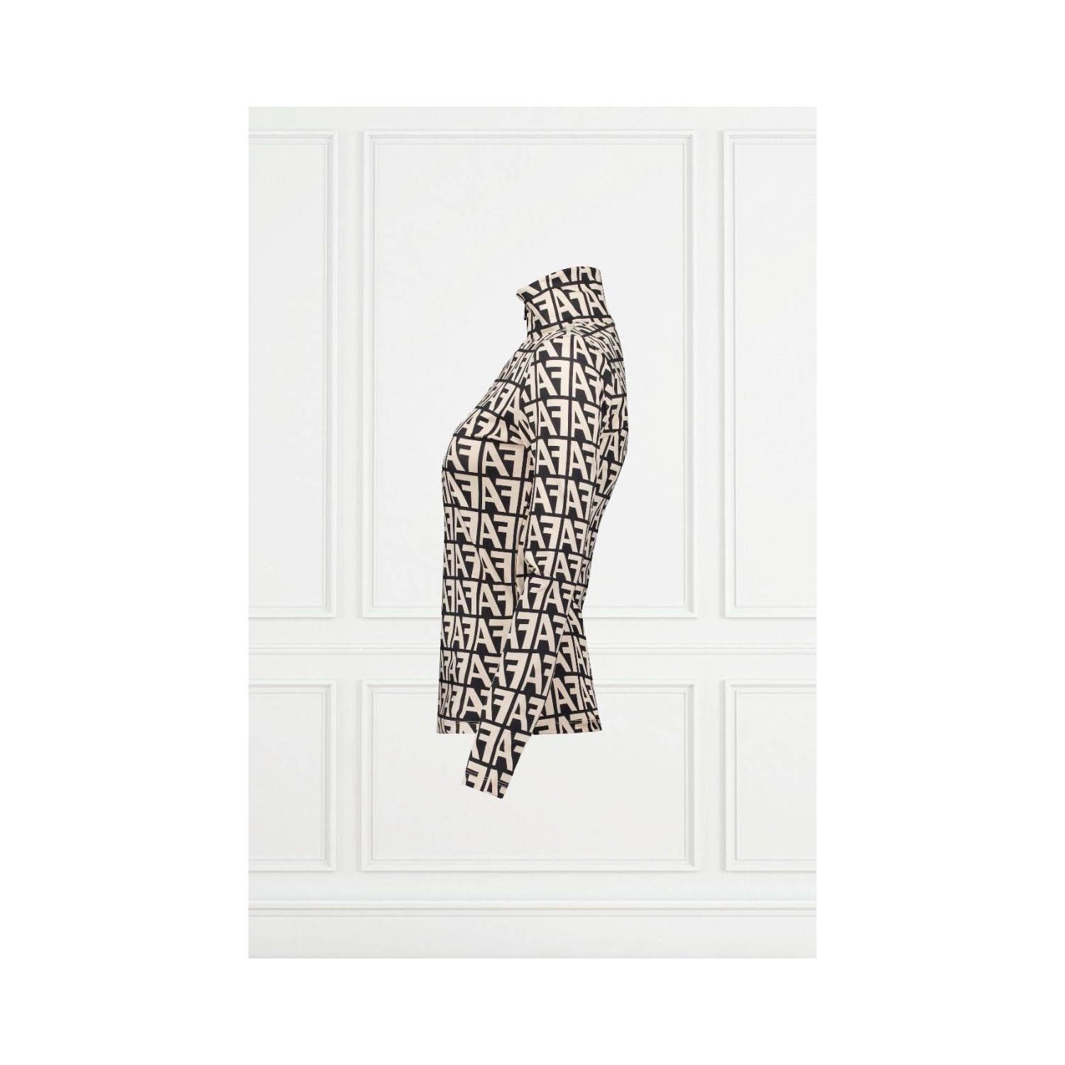 Airforce Squaw Vally Pully