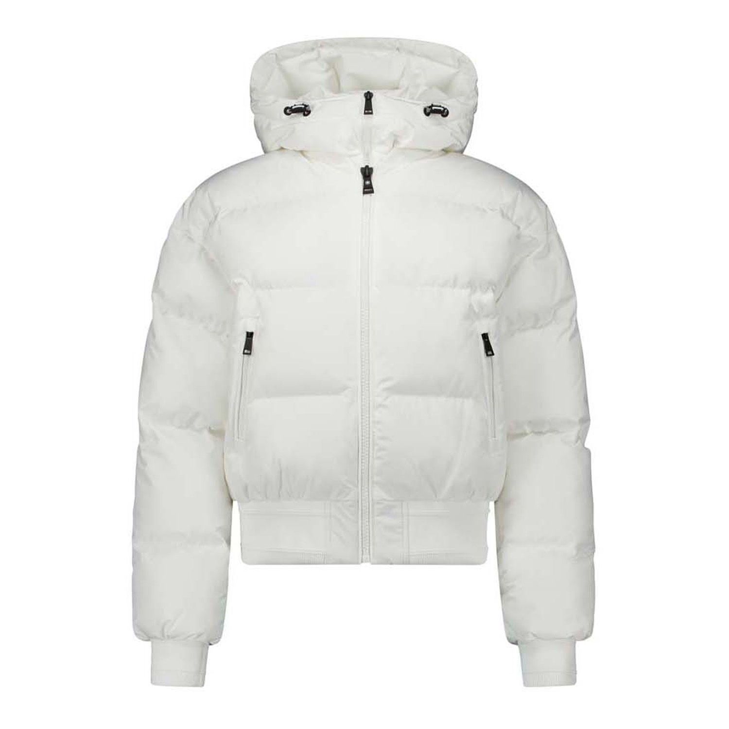 Airforce Northstar Bomber Jacket