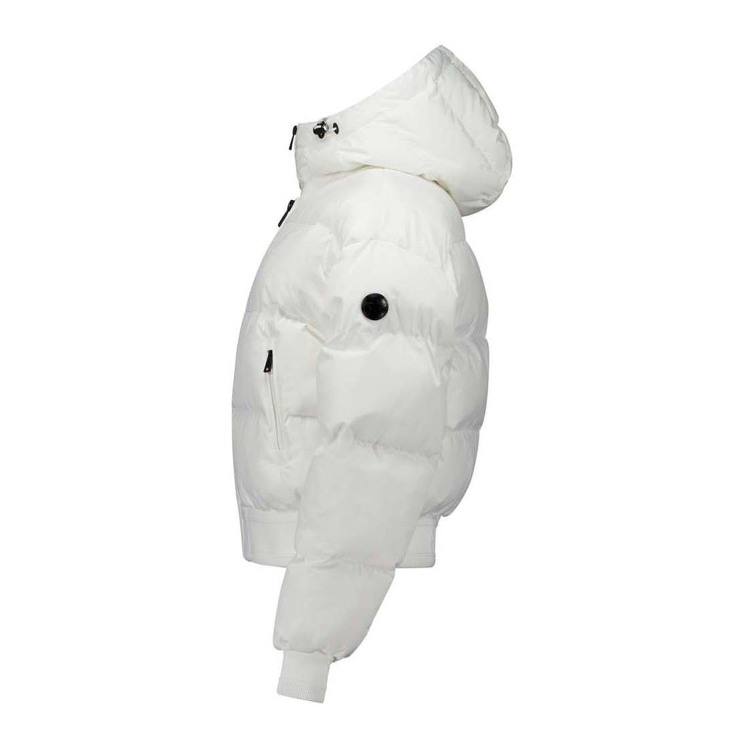 Airforce Northstar Bomber Jacket