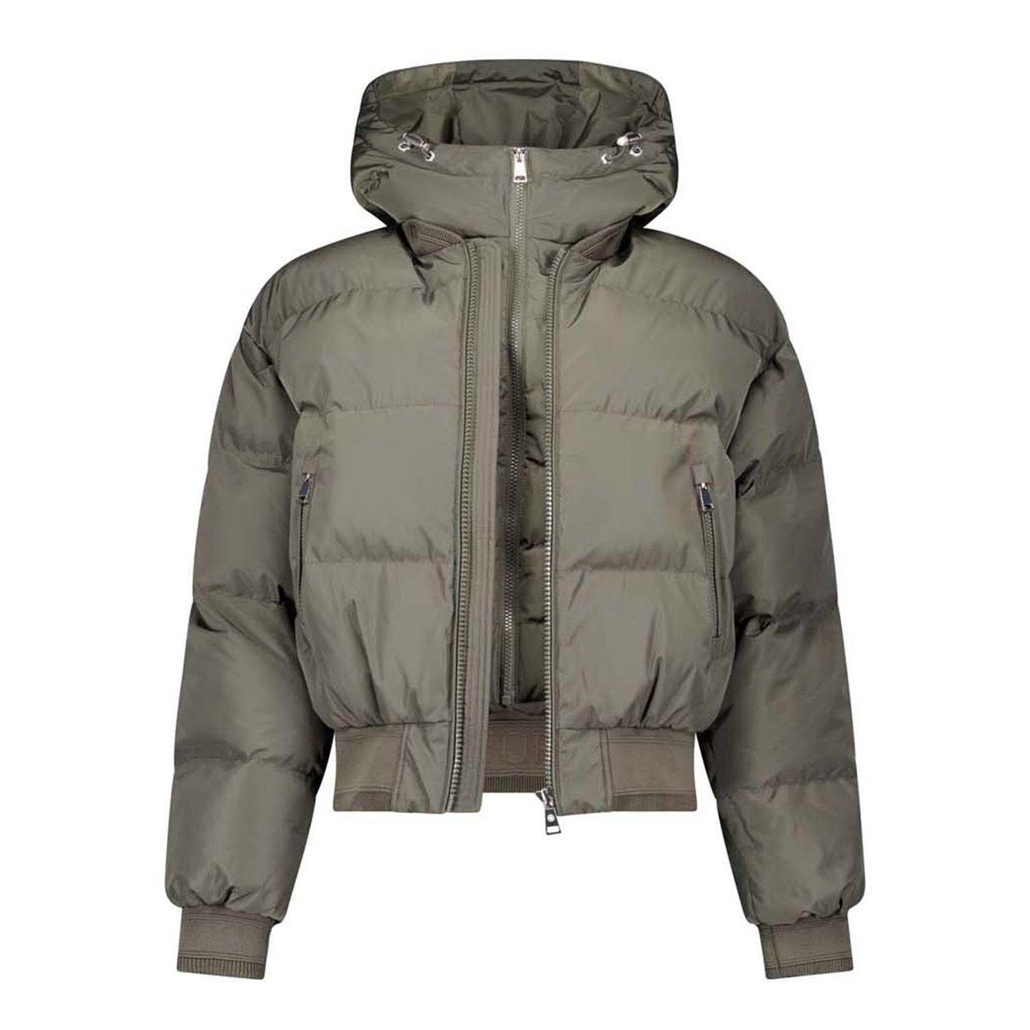 Airforce Northstar Bomber Jacket