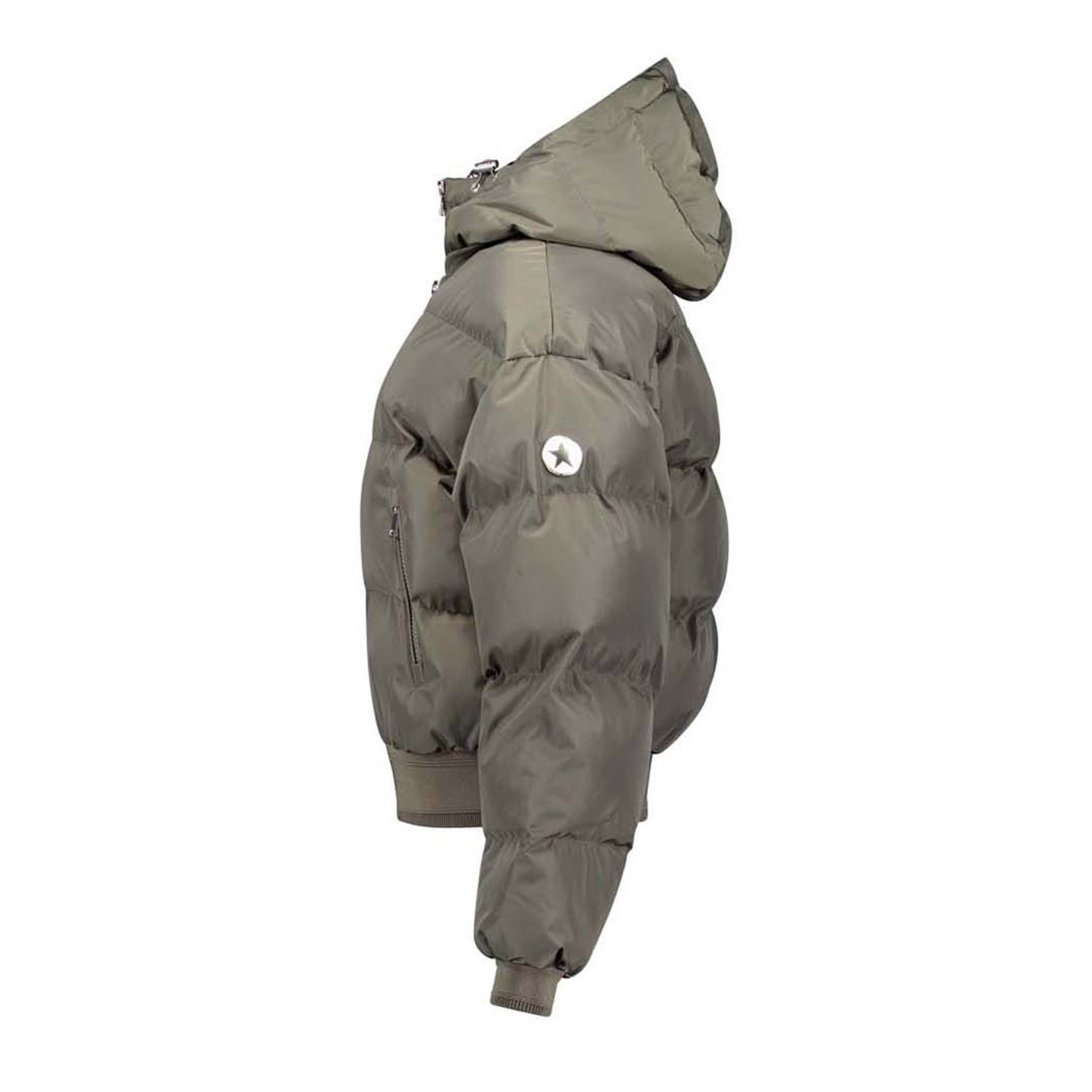 Airforce Northstar Bomber Jacket