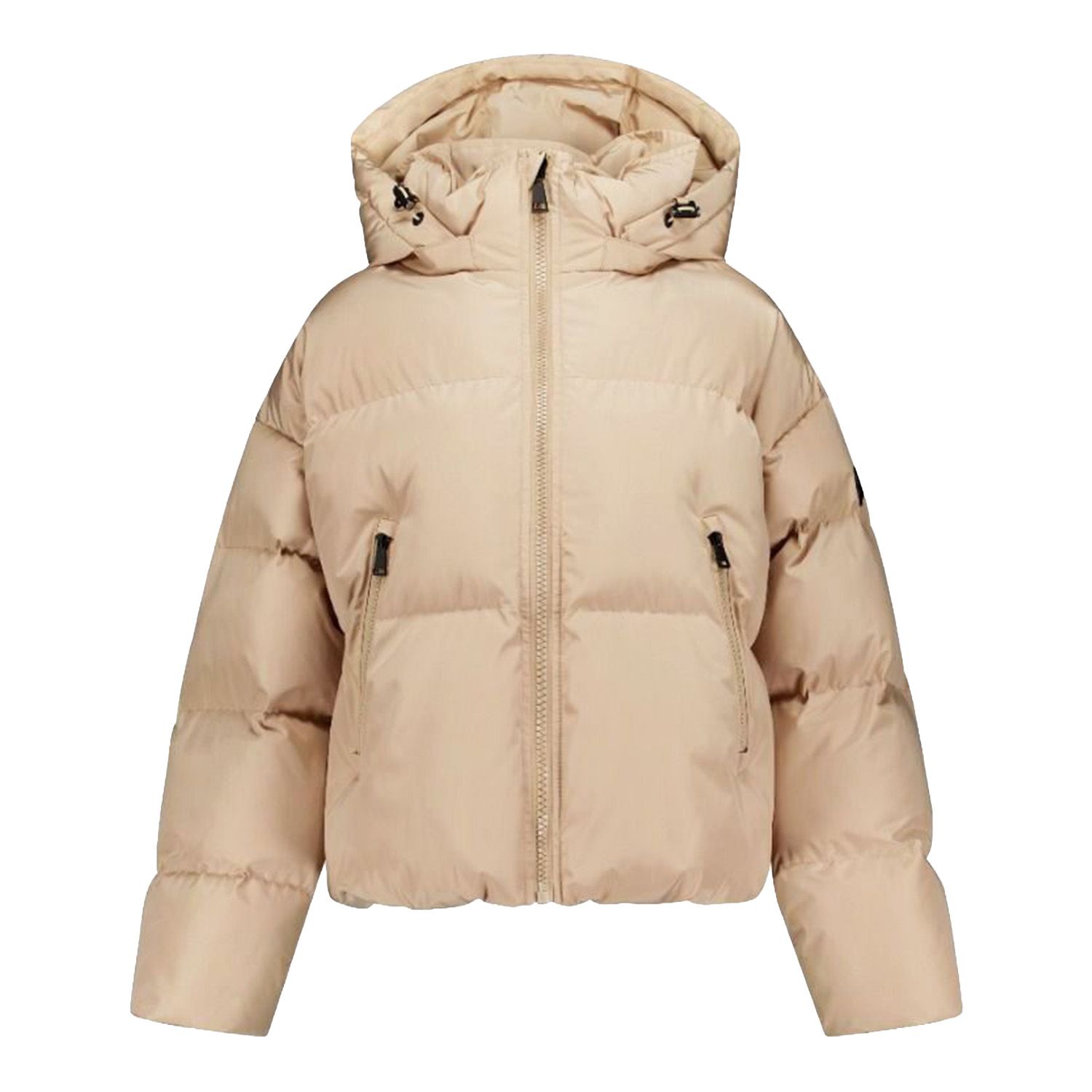 Airforce Sun Peaks Jacket