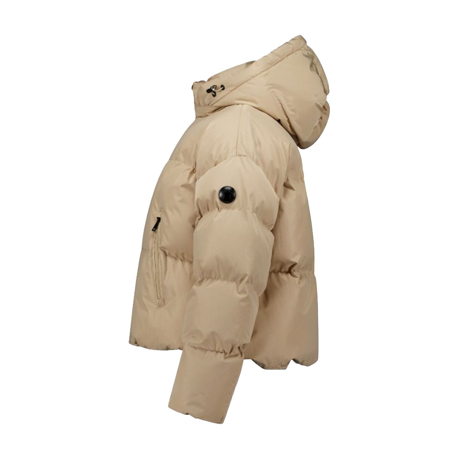 Airforce Sun Peaks Jacket