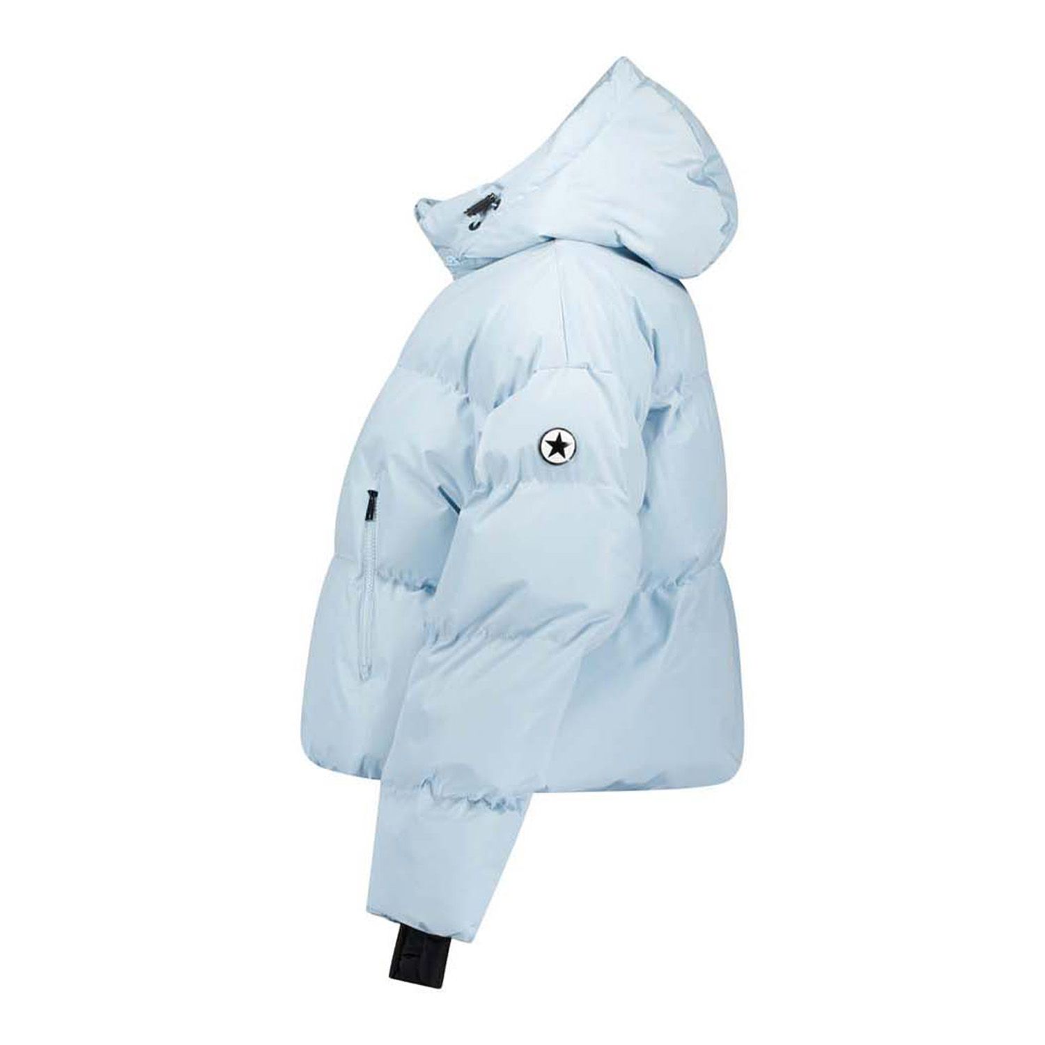 Airforce Sun Peaks Jacket
