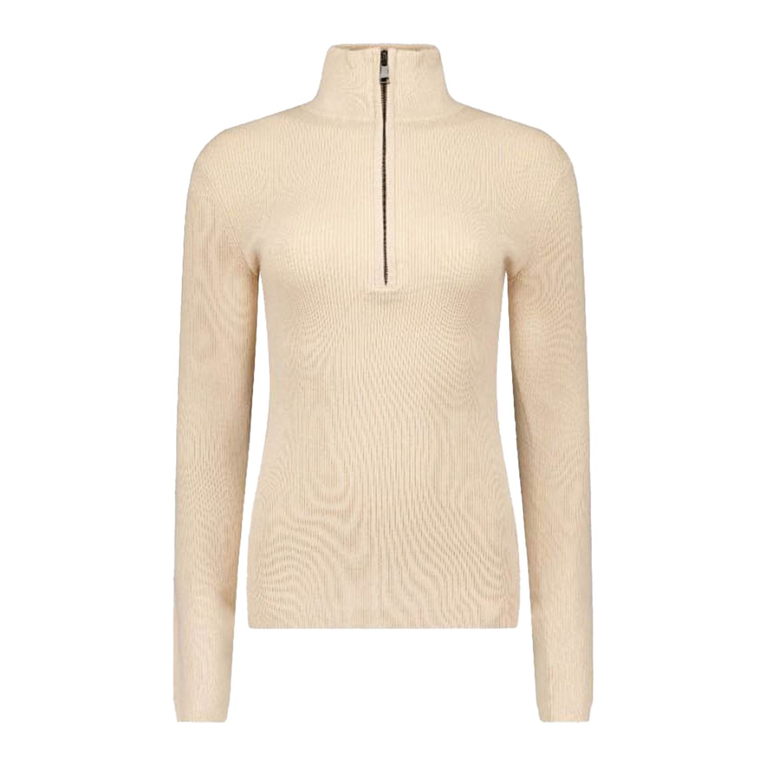 Airforce Ruby Ribbed Pully